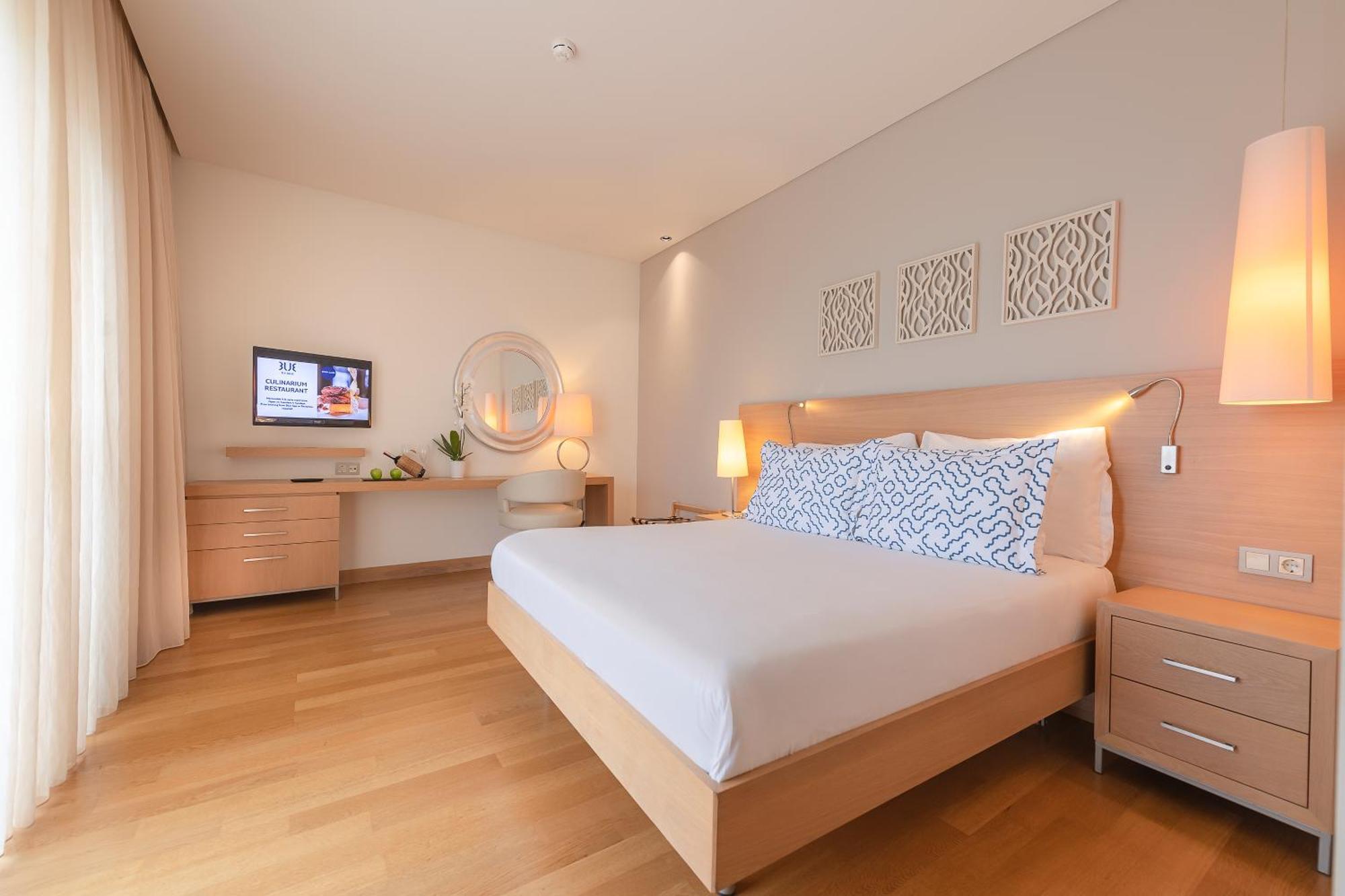 Hotel Tui Blue Barut Andiz (adults Only)