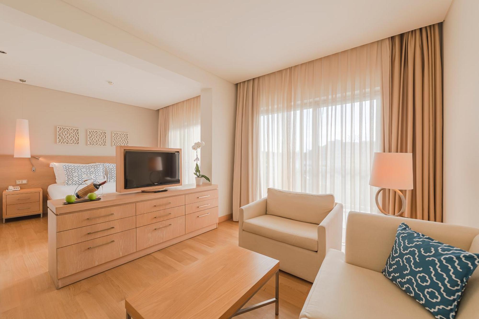 Tui Blue Barut Andiz (adults Only) Hotel Side