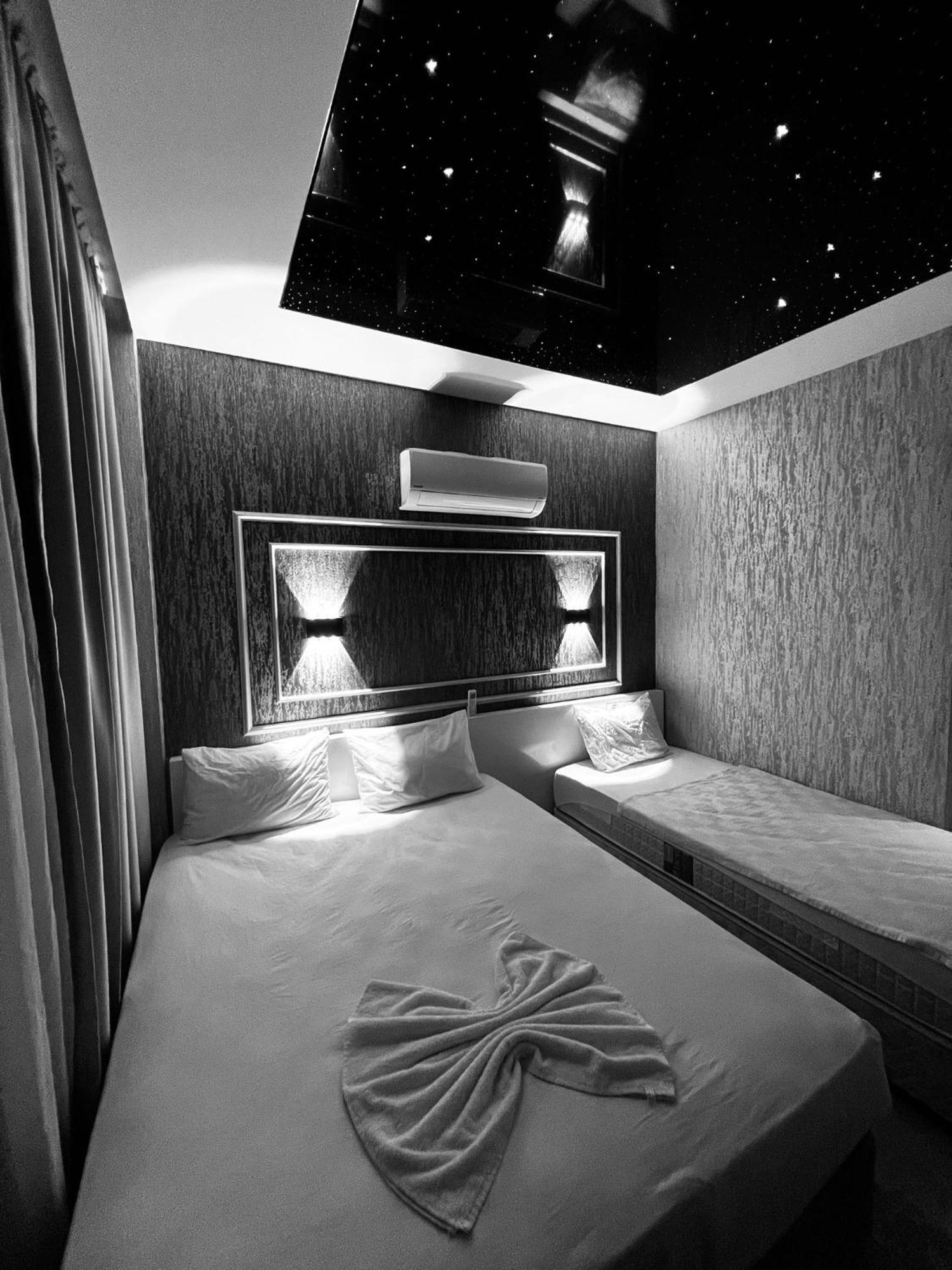 Bed & Breakfast Manastir Kemer