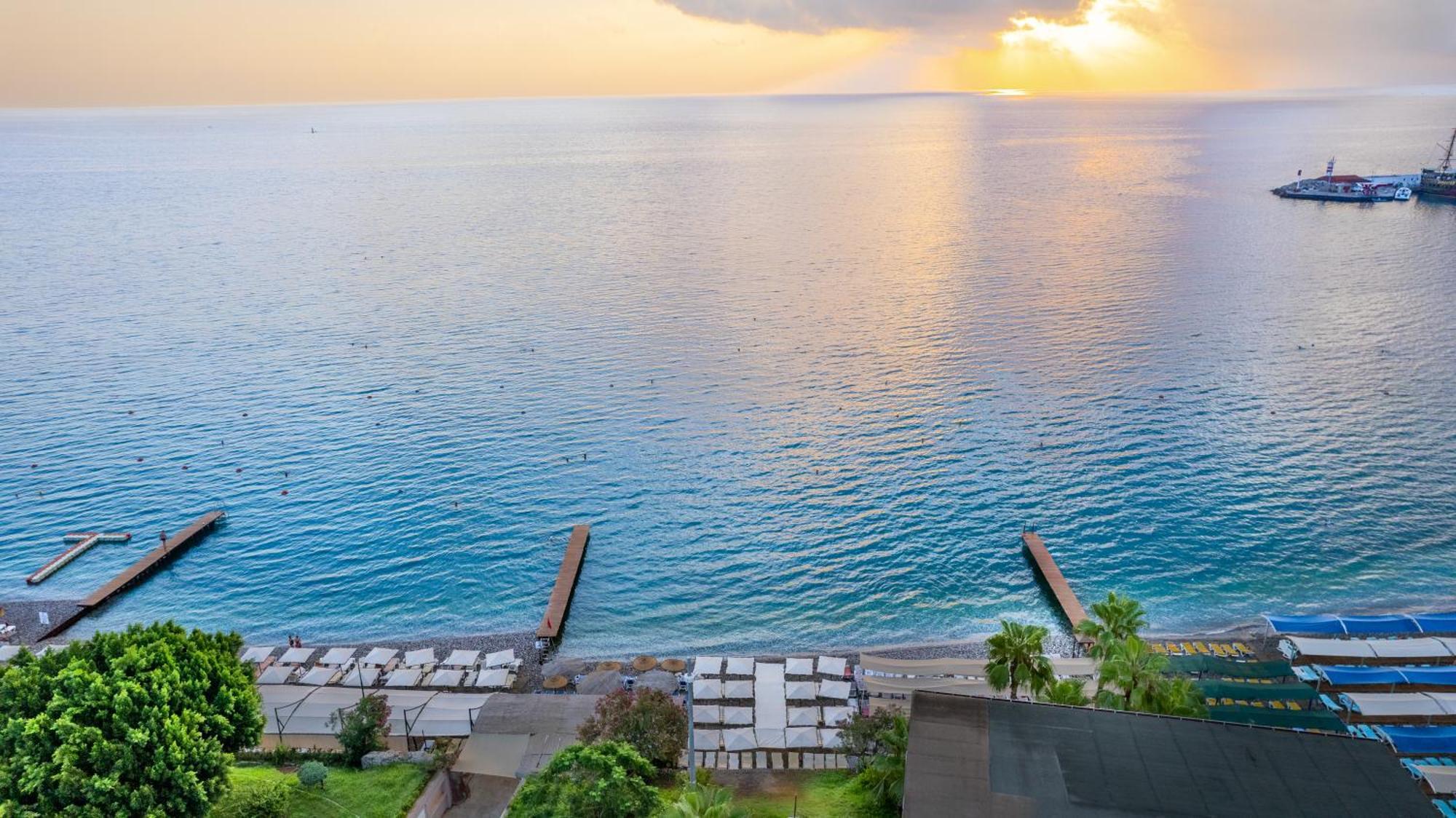 Hotel Viking & 3*