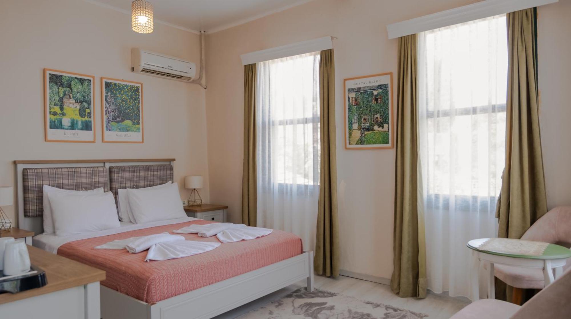 Garden Palace Boutique Kusadasi