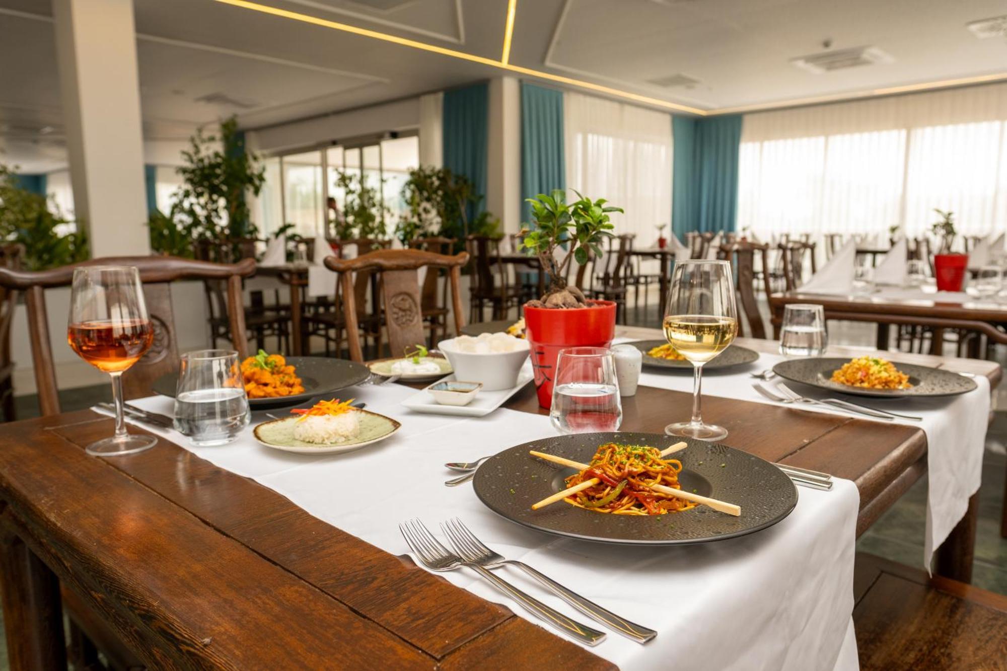 Village Tuerkiye Hotel Dalaman