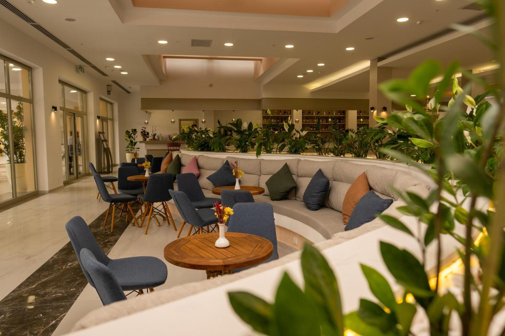 Hotel Village Tuerkiye Dalaman