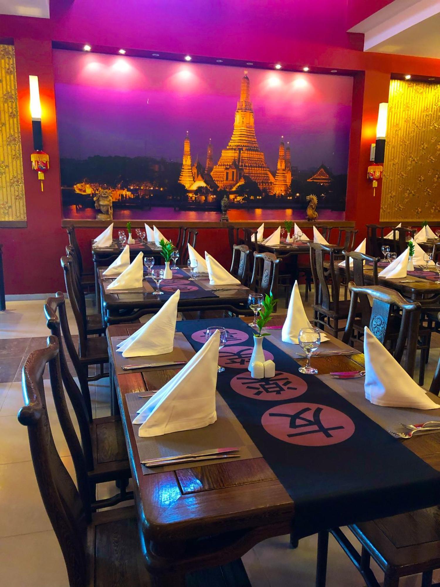 Hotel Village Tuerkiye 4*