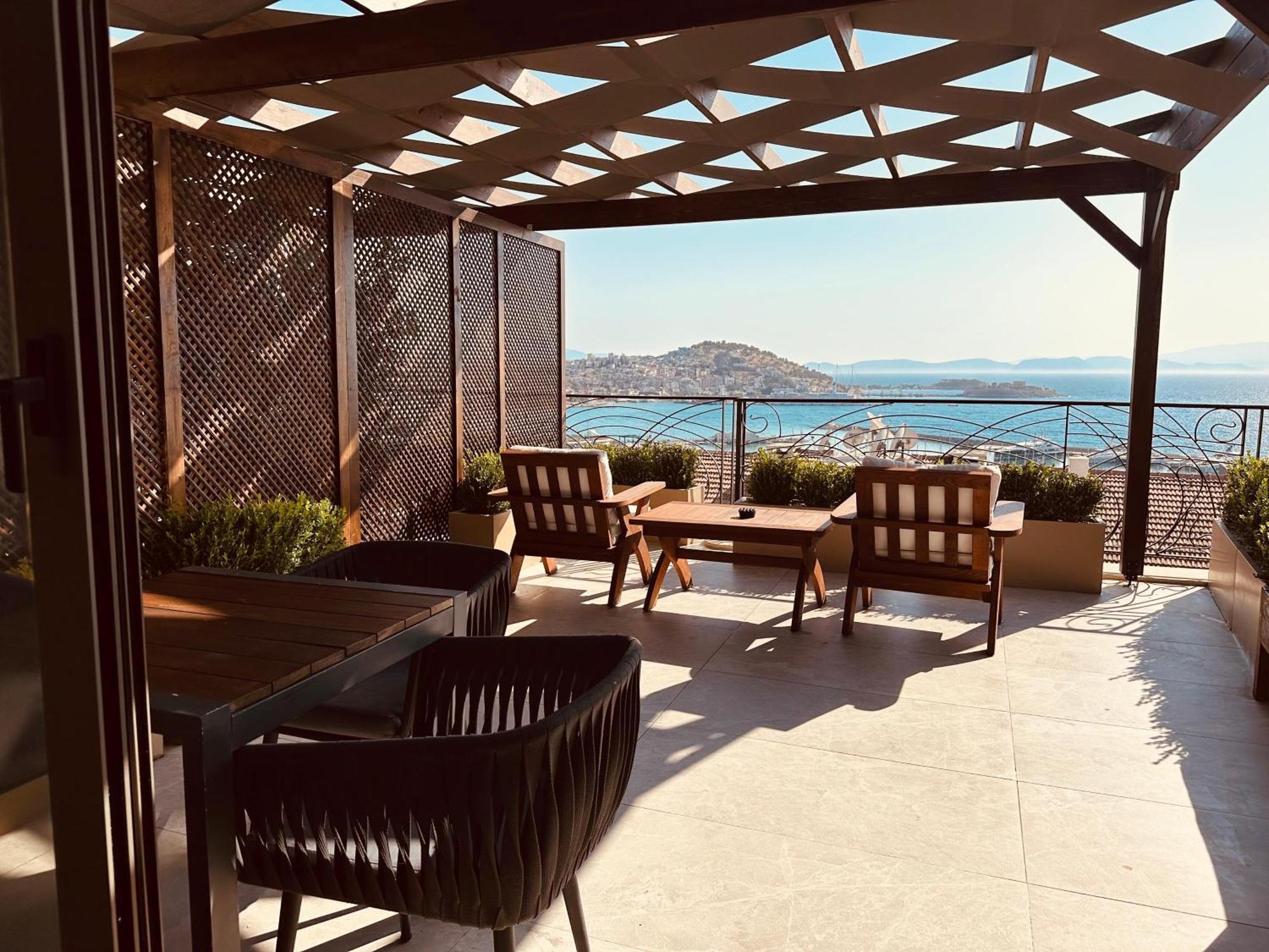 Hotel Monalisa Kusadasi