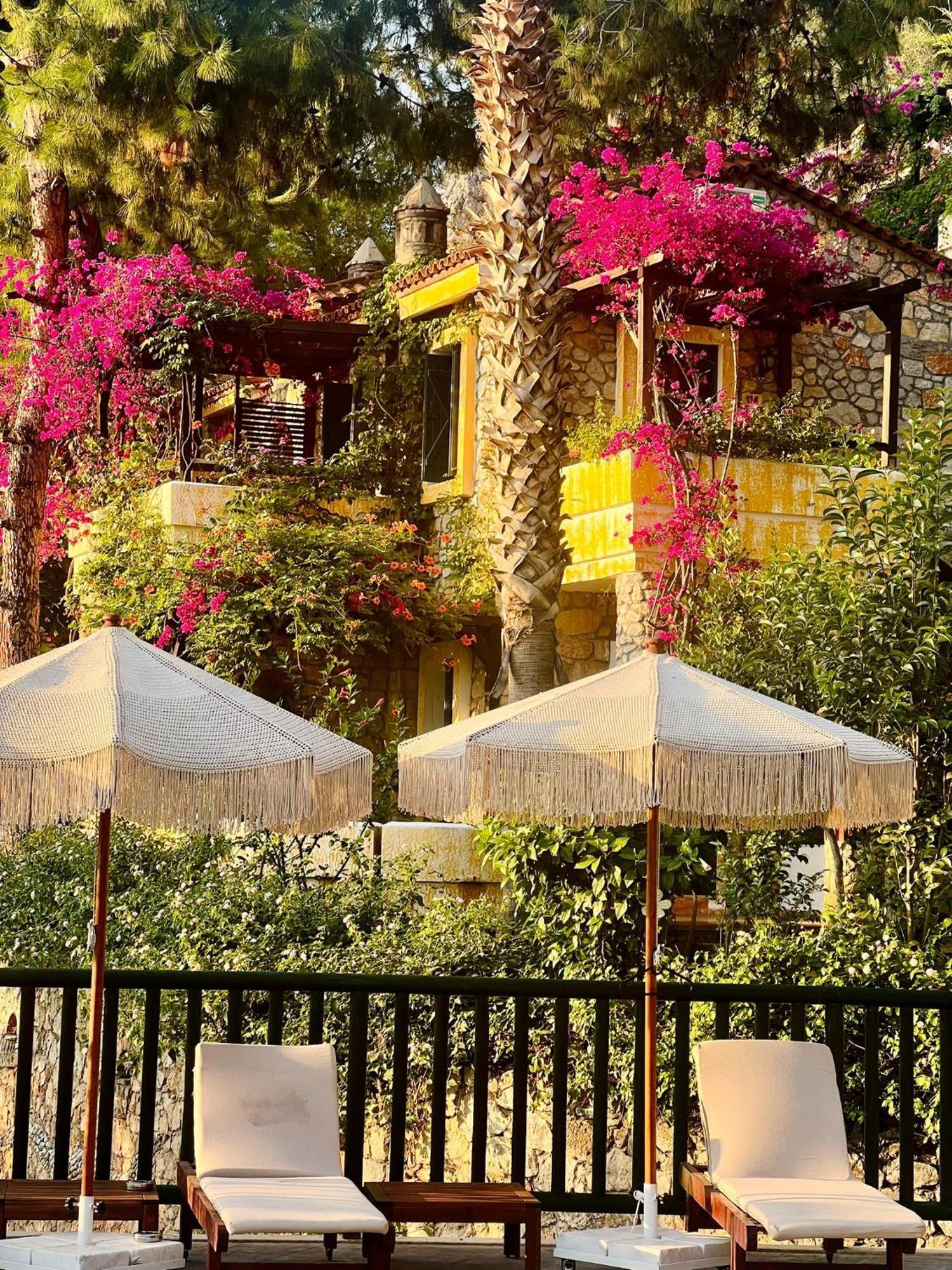 Symbola Hotel