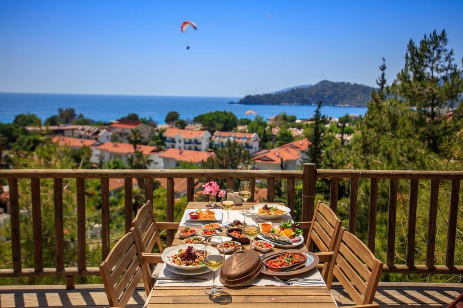 Symbola 3* Oludeniz