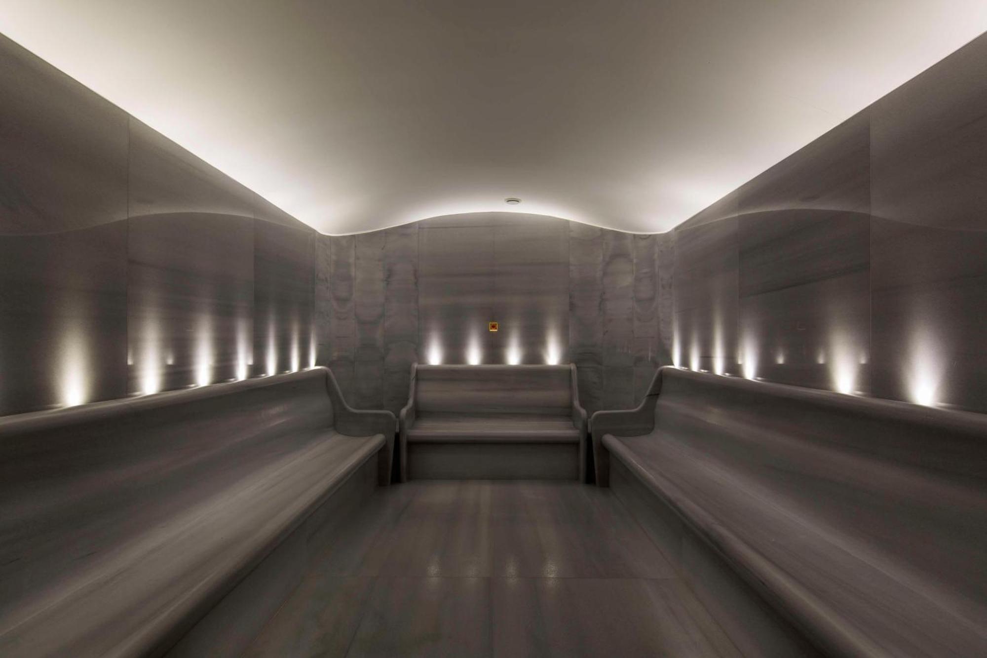 Hotel Hilton Bomonti Istanbul