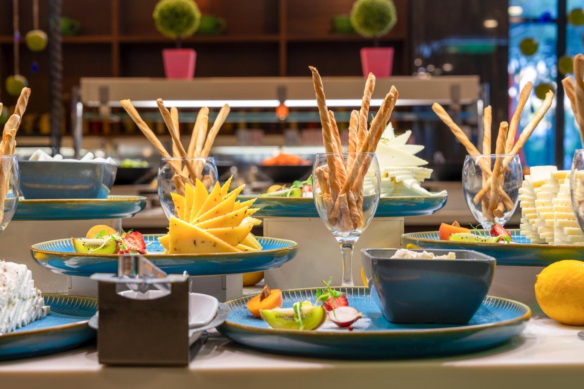 Trendy Lara Hotel 5*