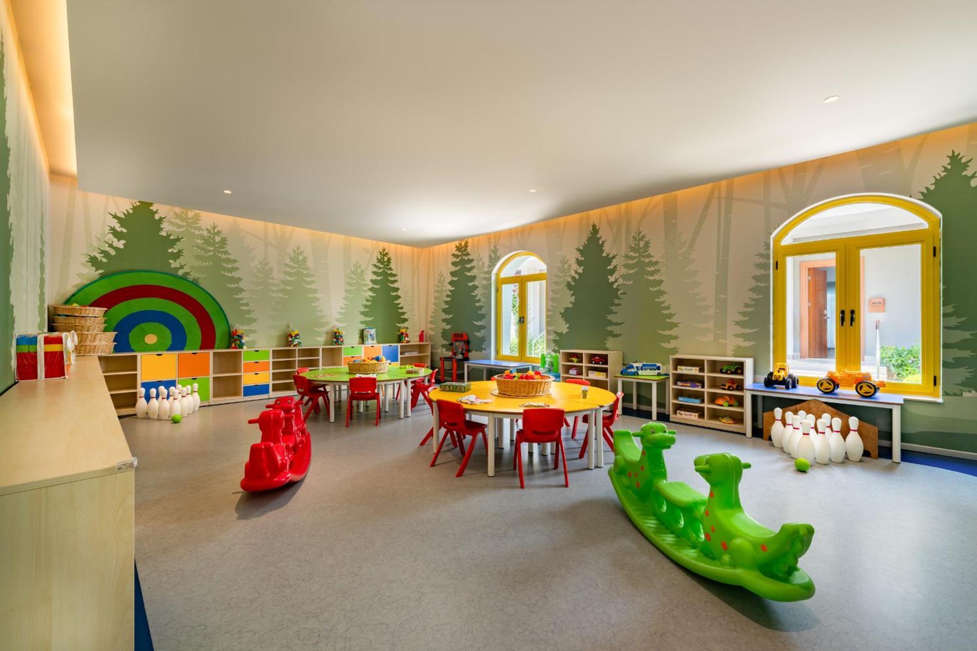 Trendy Lara Hotel 5*