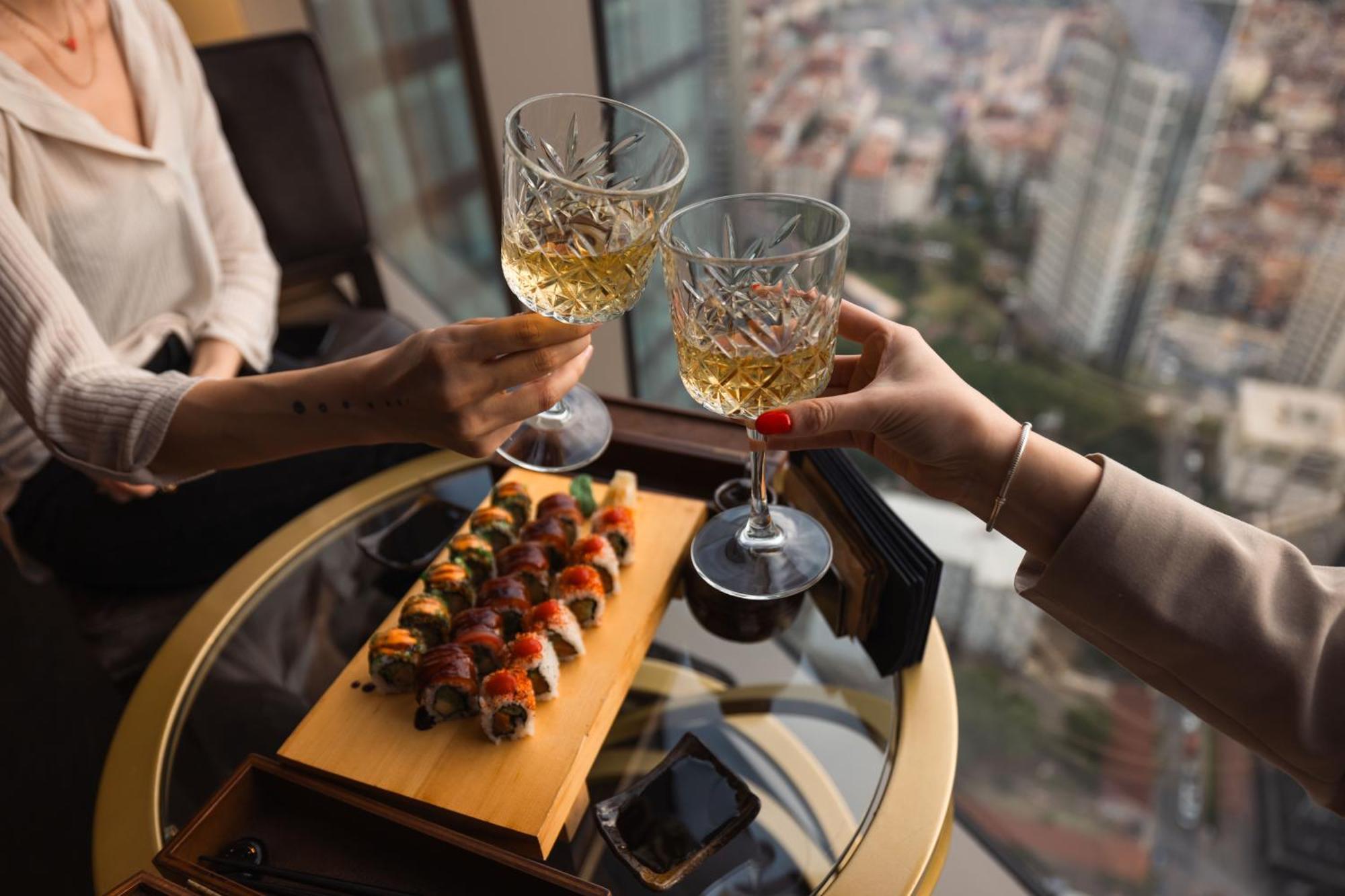 Hotel Hilton Bomonti