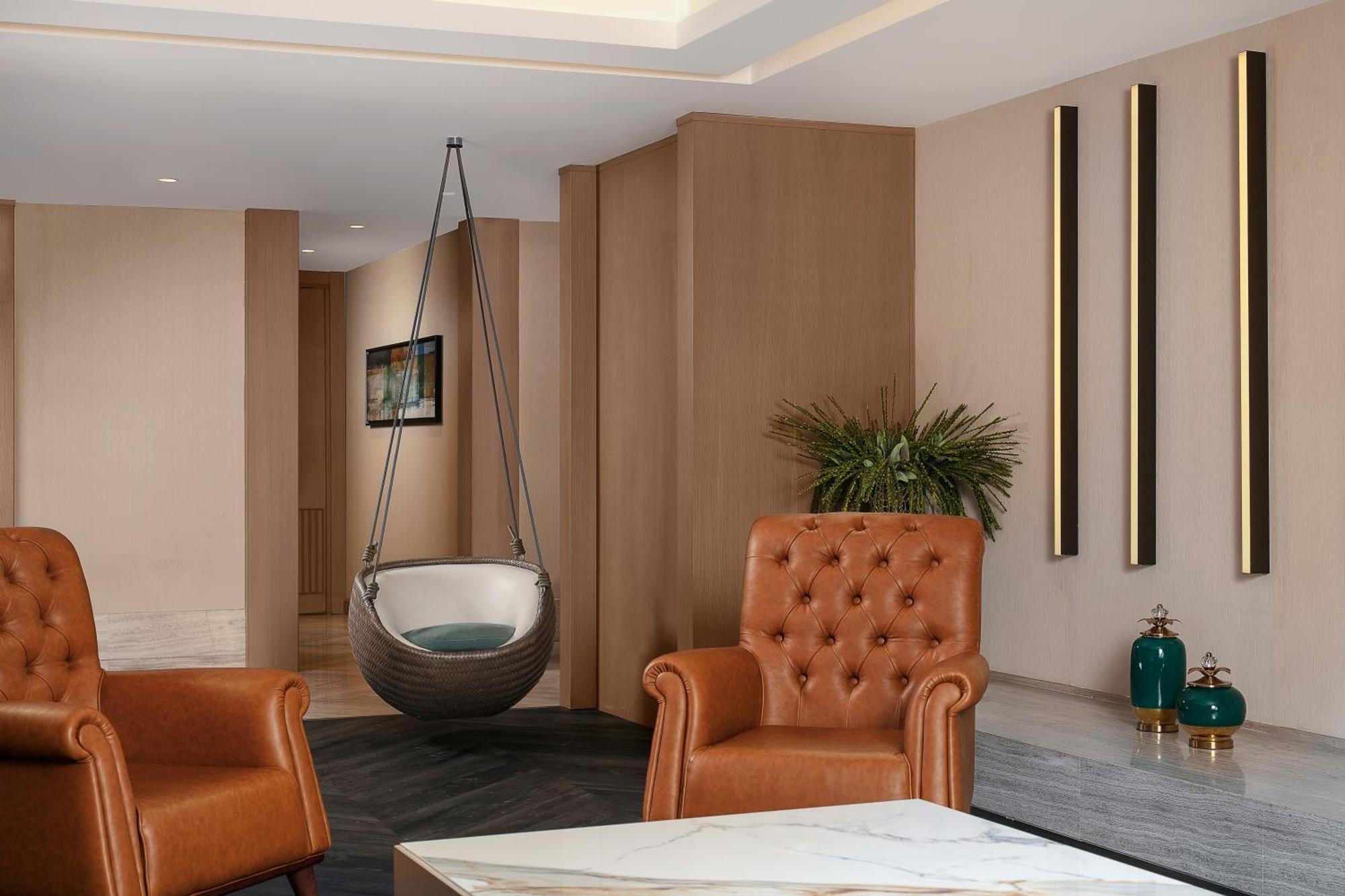 Hotel Sheraton Center