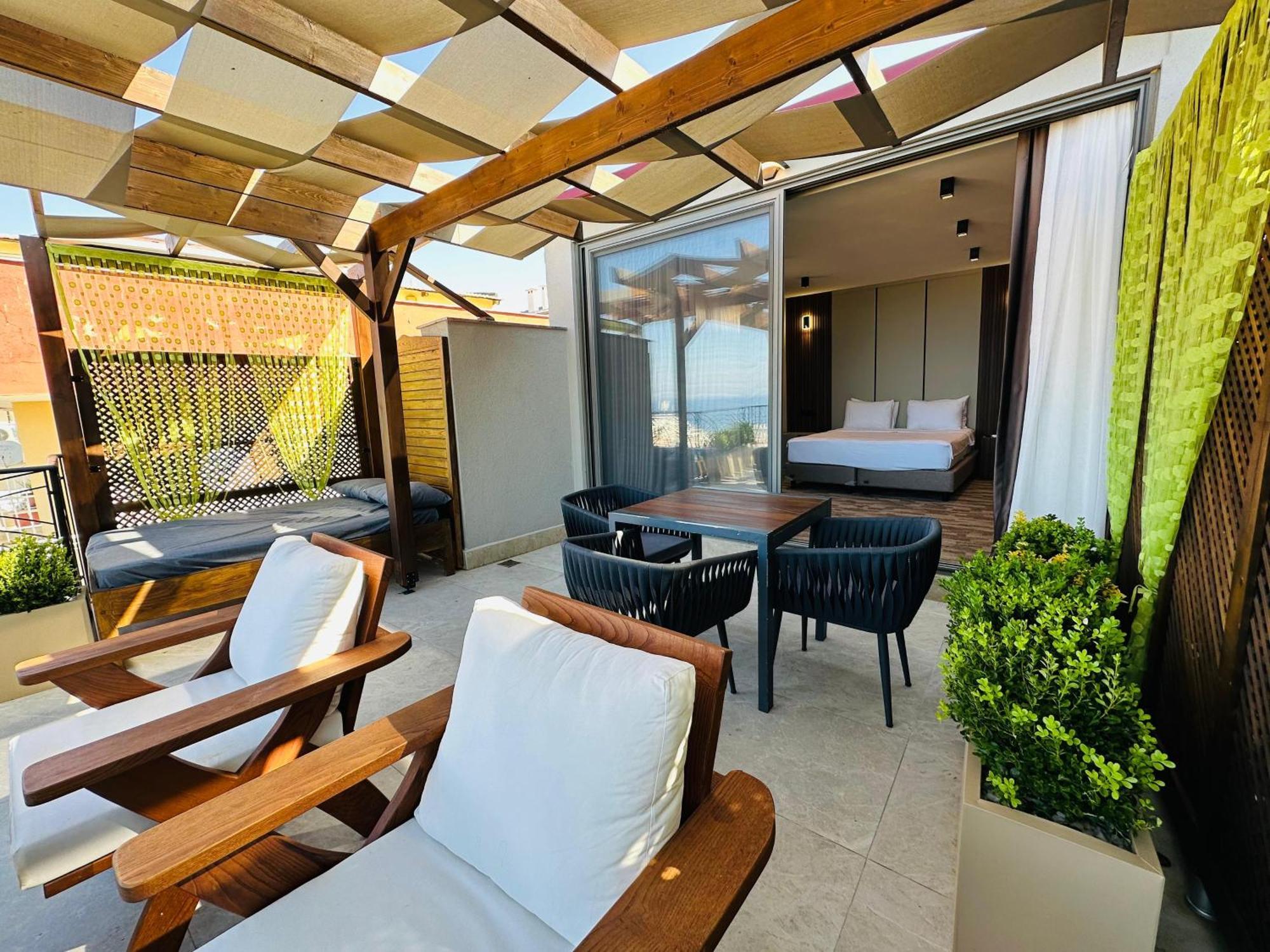 Monalisa Hotel Kusadasi