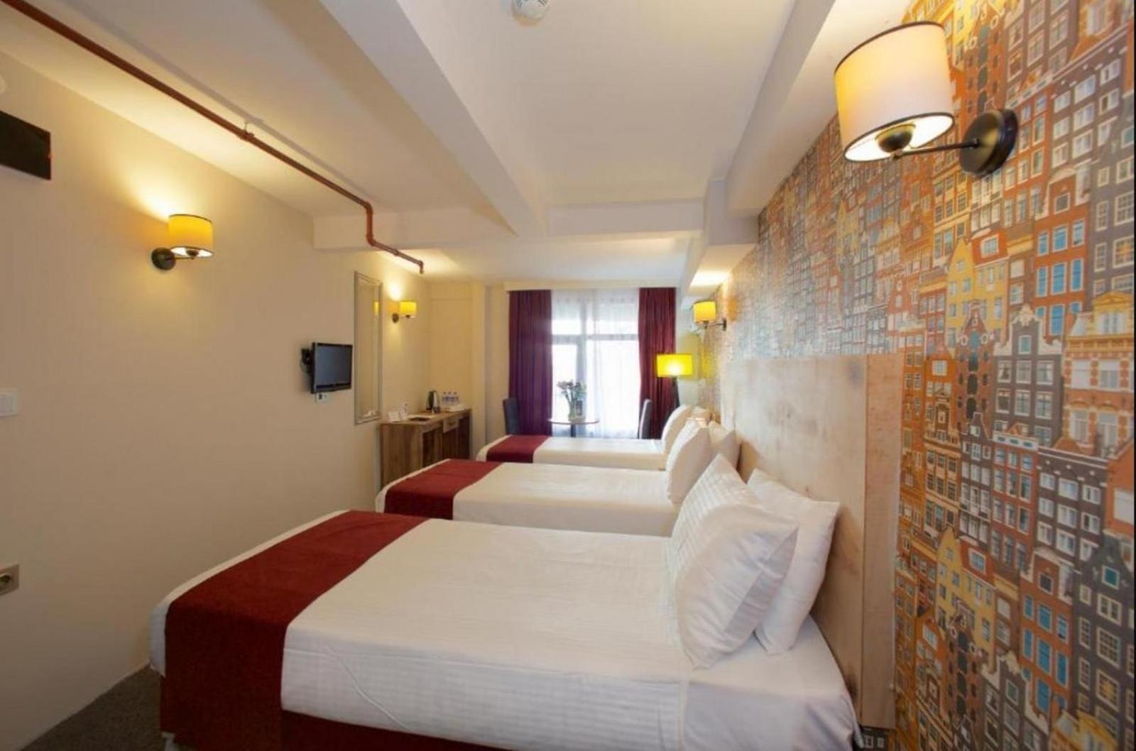 Galata Greenland 3* Istanbul