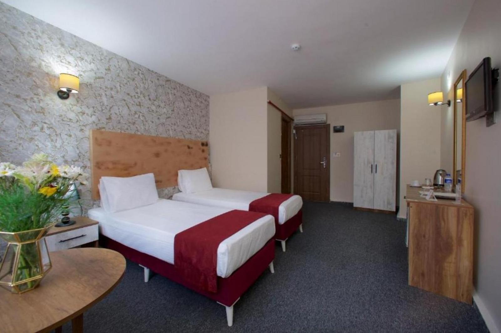 Hotel Galata Greenland 3*