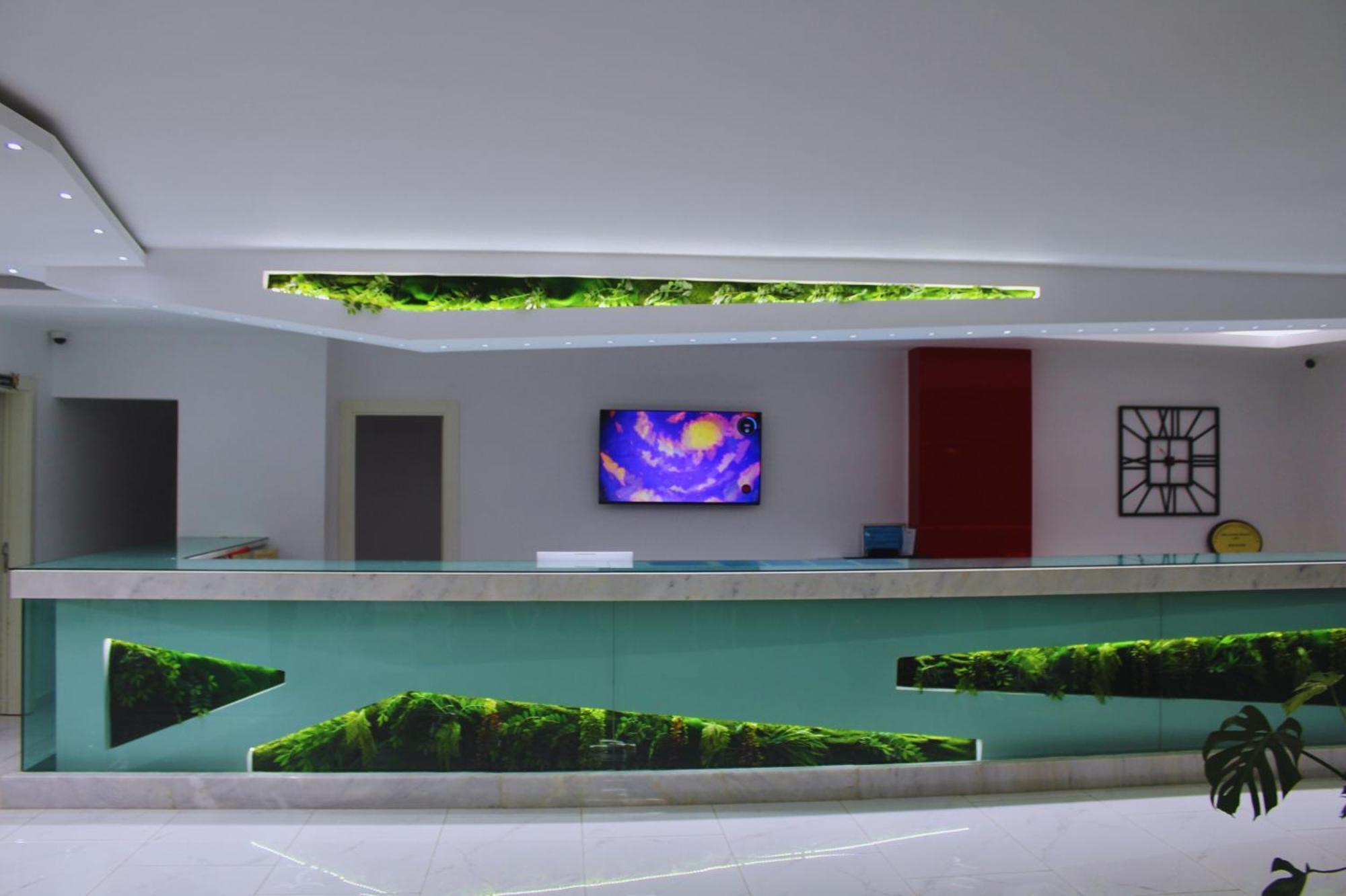 Hotel Senza Grand Santana 5*