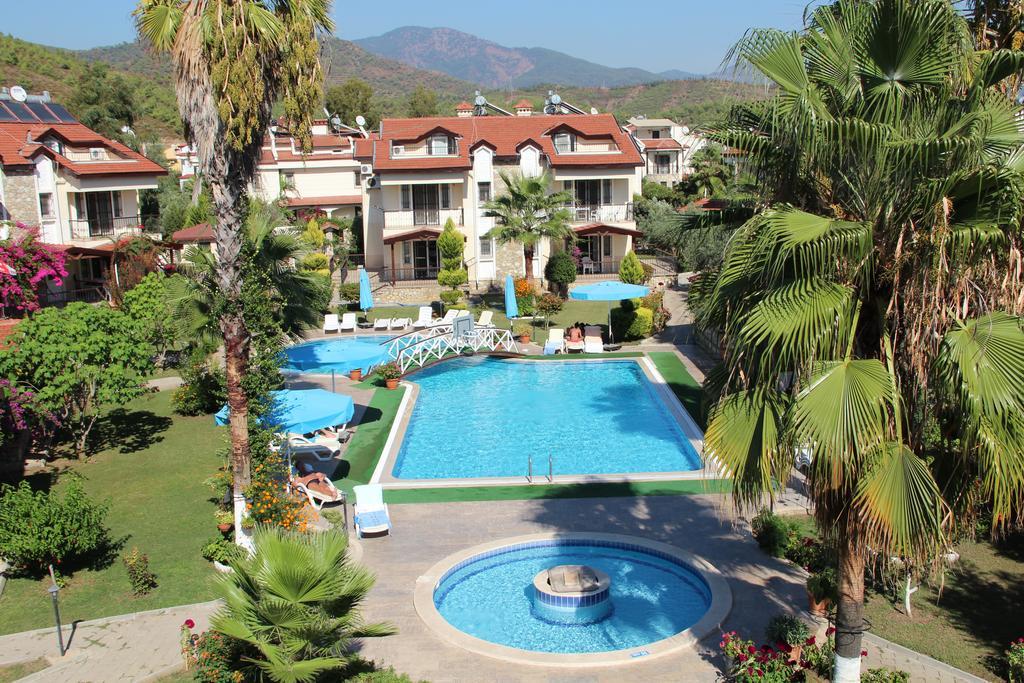Lale Apartment