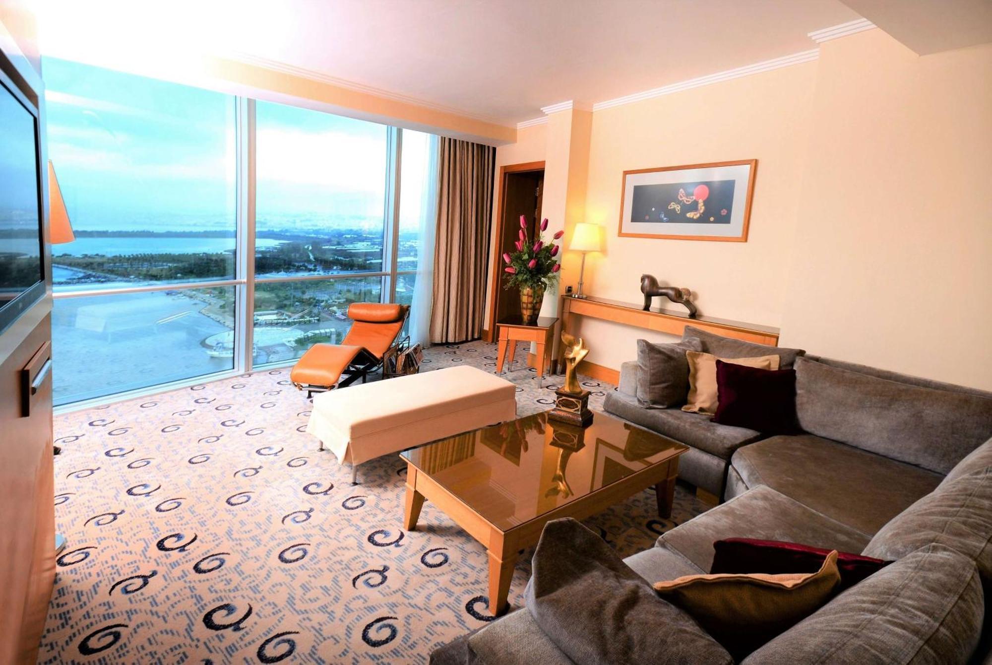 Wyndham Grand Ozdilek Thermal & Hotel 5*