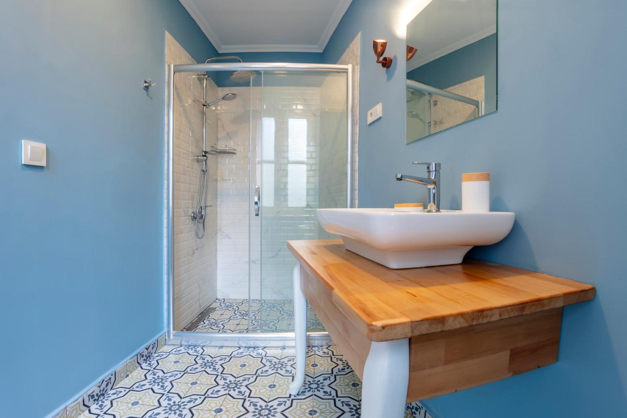 Cezayir Hotel Istanbul