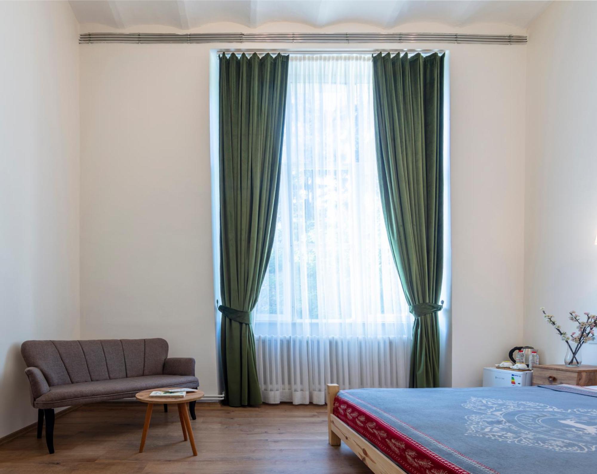 Cezayir Istanbul