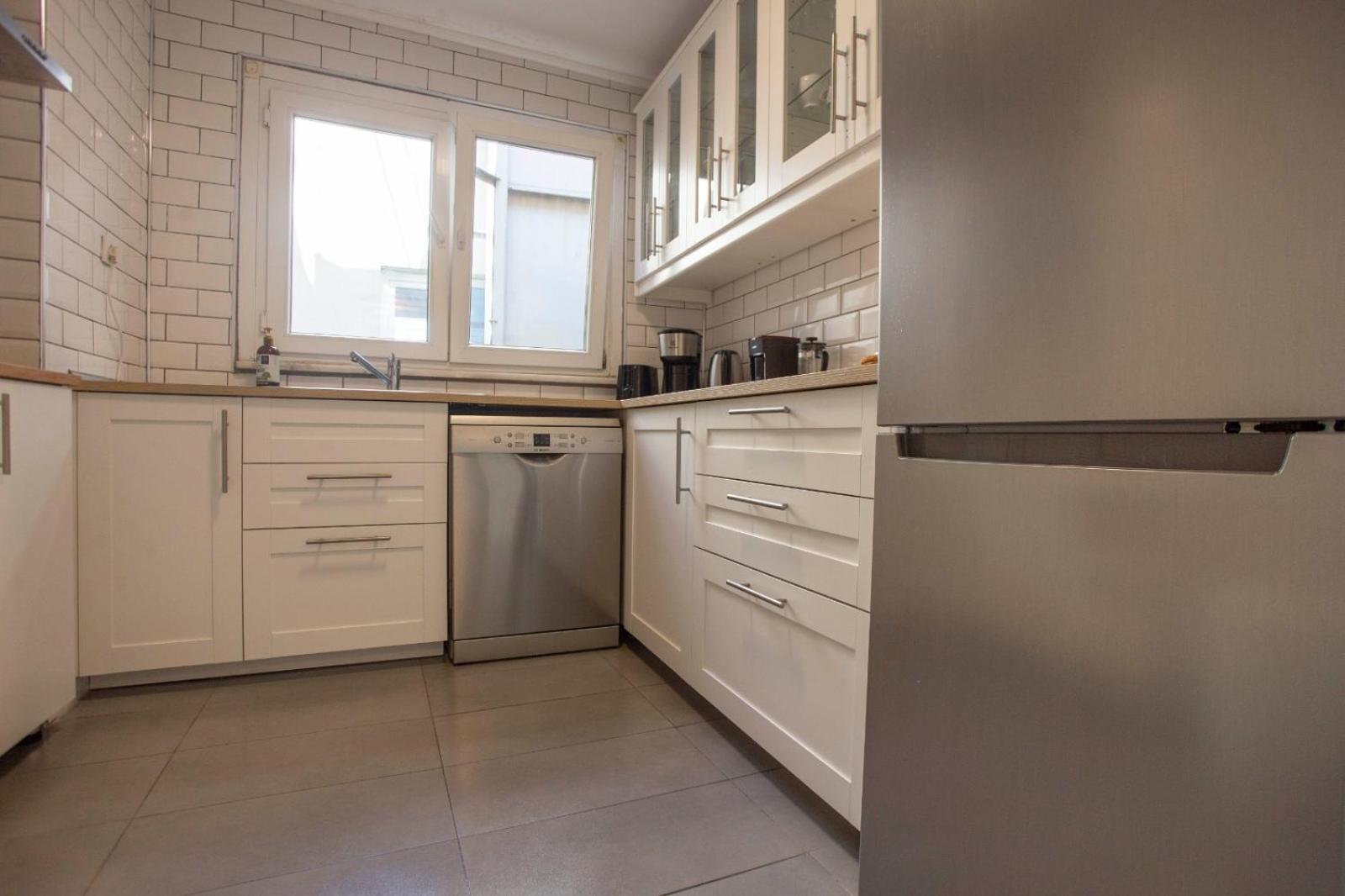 Apartment Waterfront Penthouse With A Stunning View *