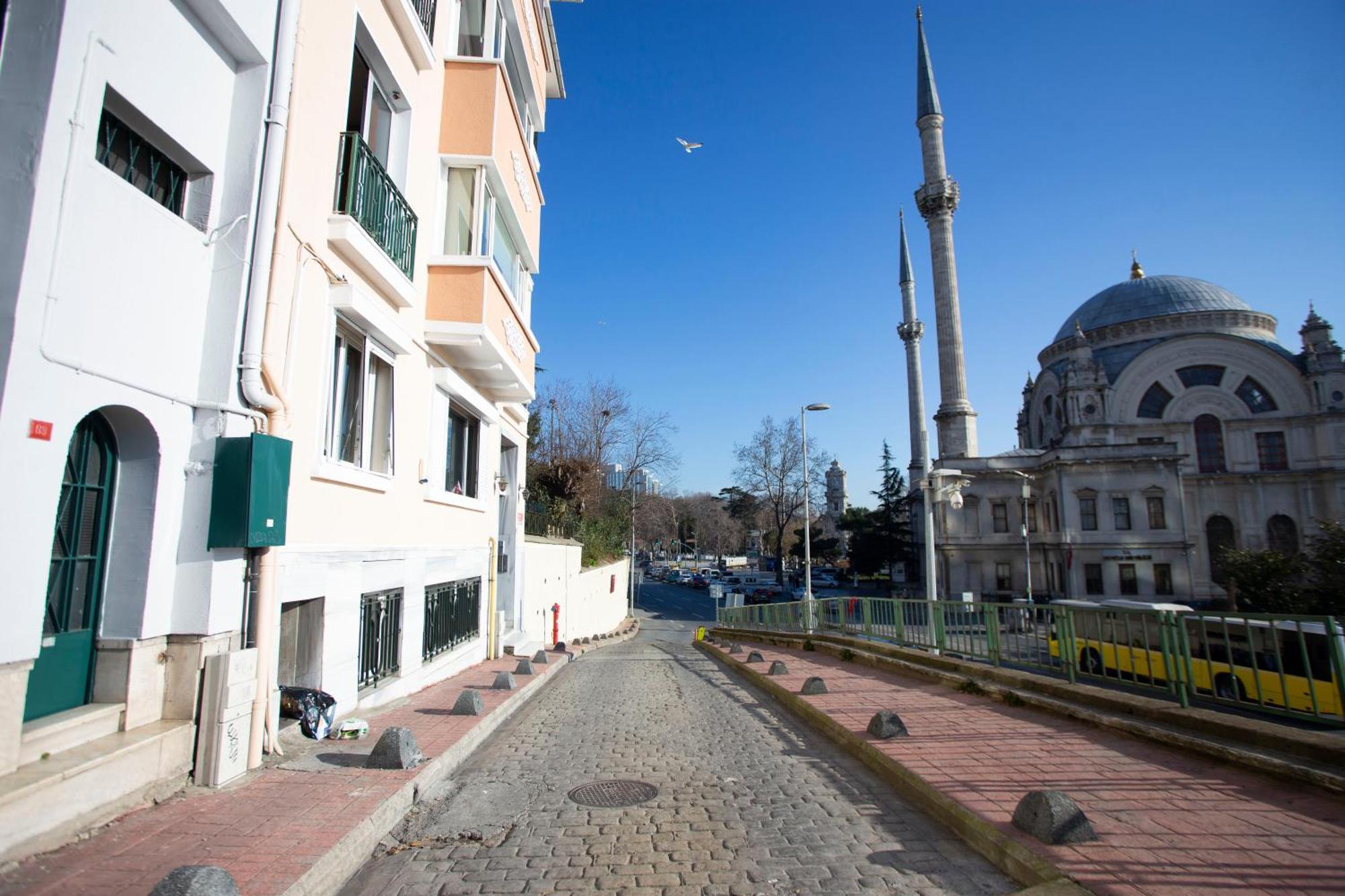 Waterfront Penthouse With A Stunning View Istanbul