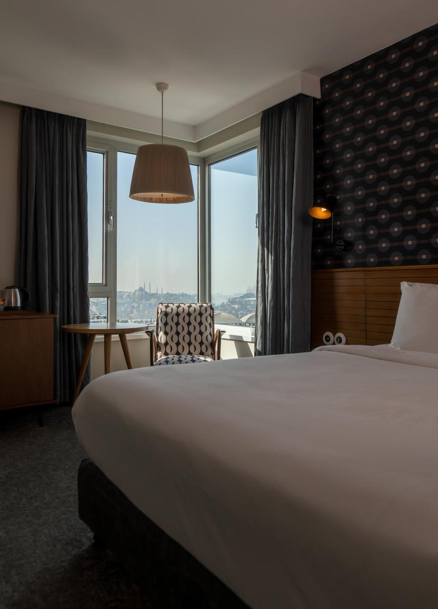 The Marmara Pera 4* Istanbul