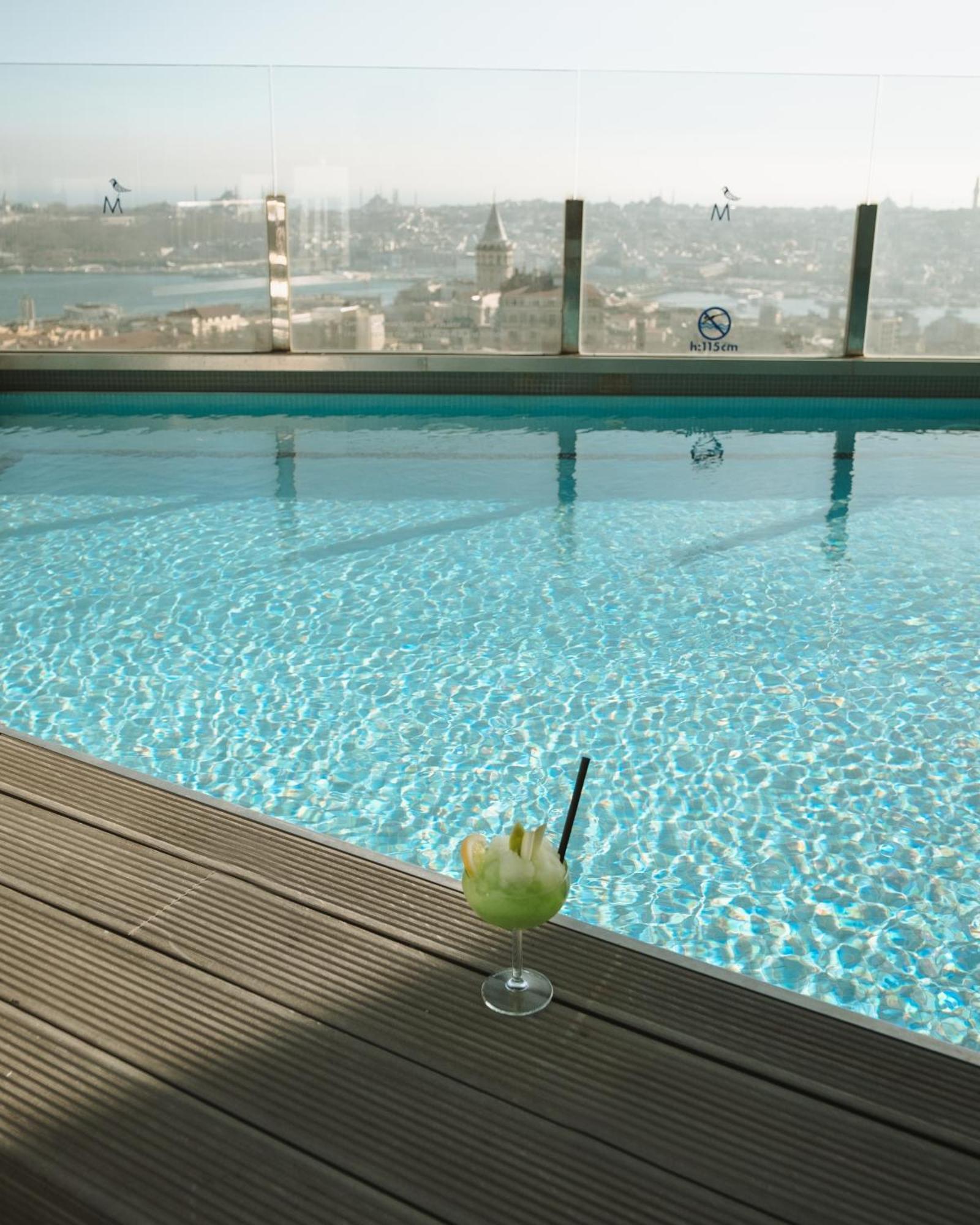 Hotel The Marmara Pera
