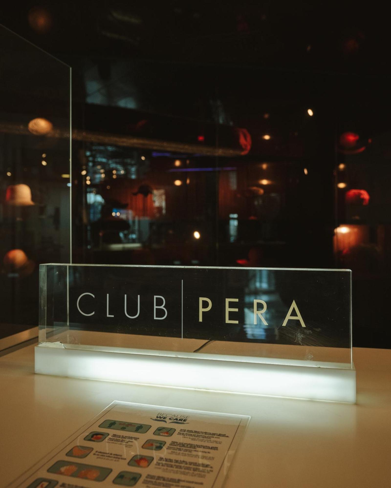 The Marmara Pera Hotel 4*