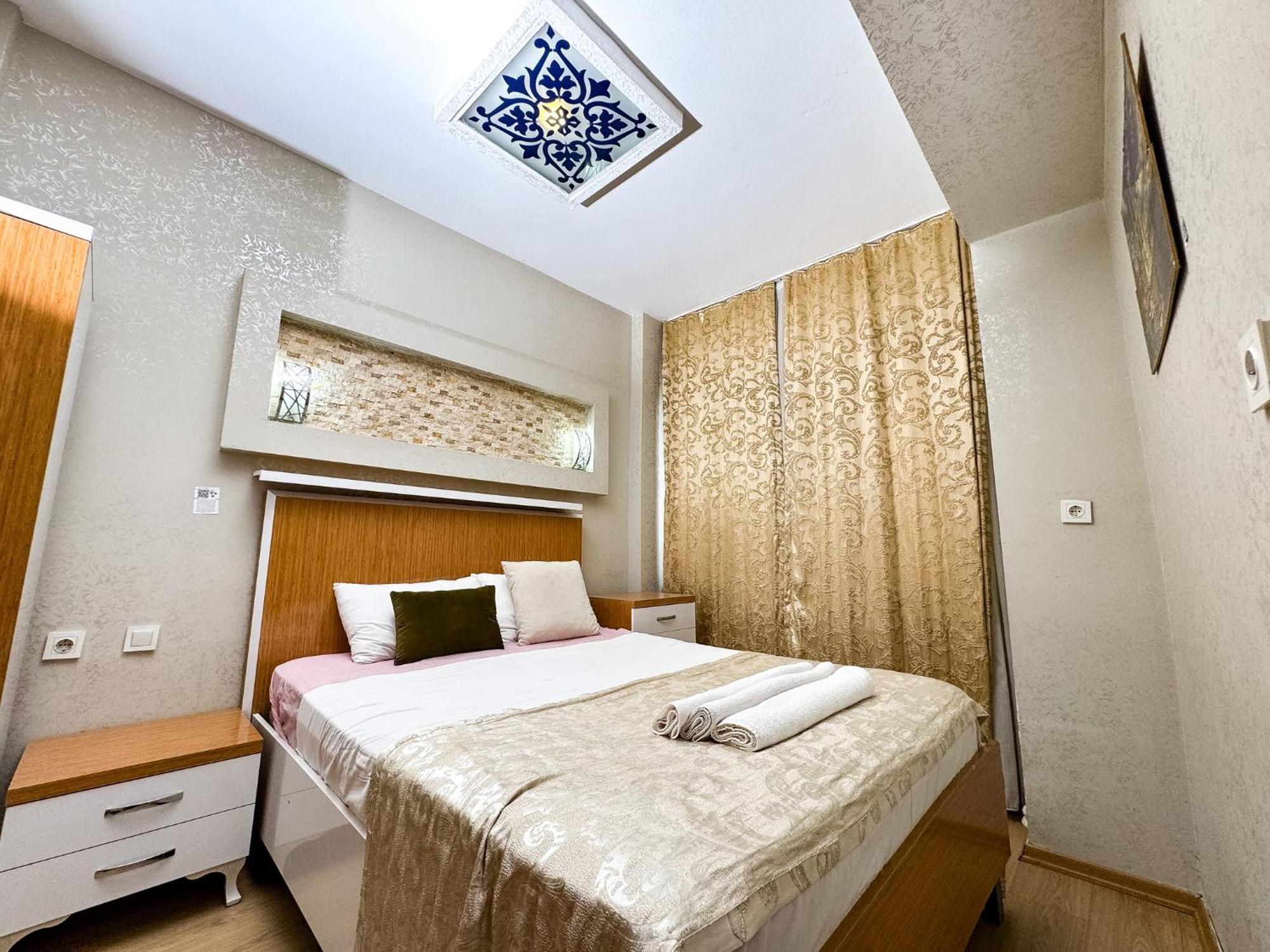 The New Season Hotel Istanbul