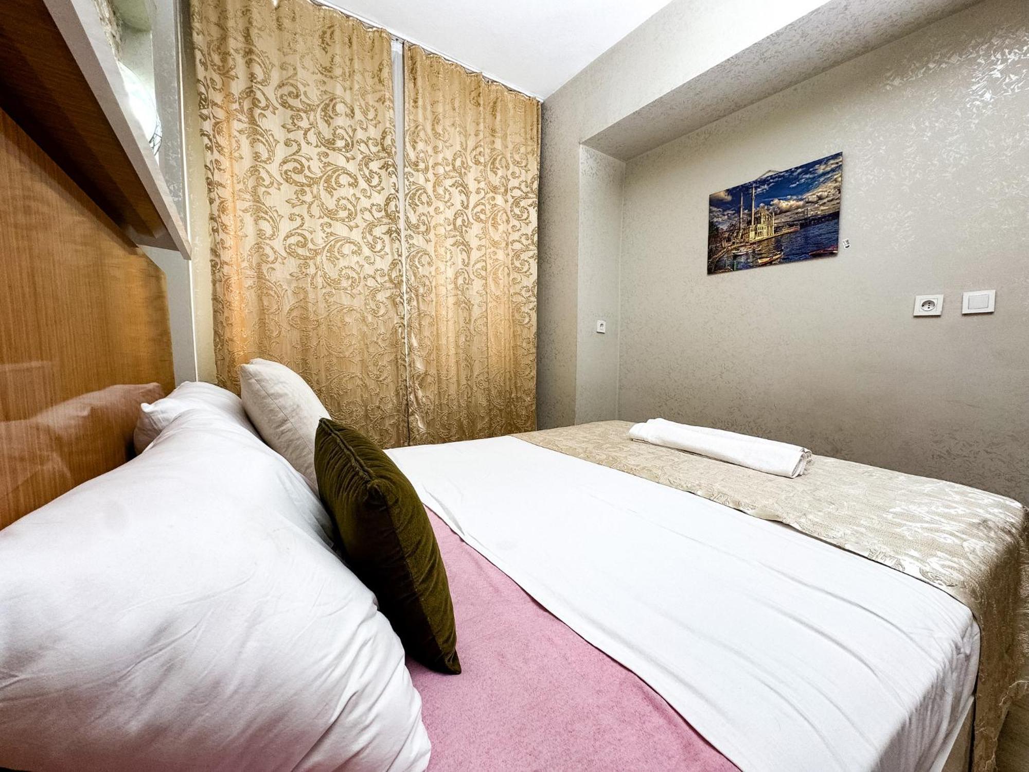 Hotel The New Season Istanbul