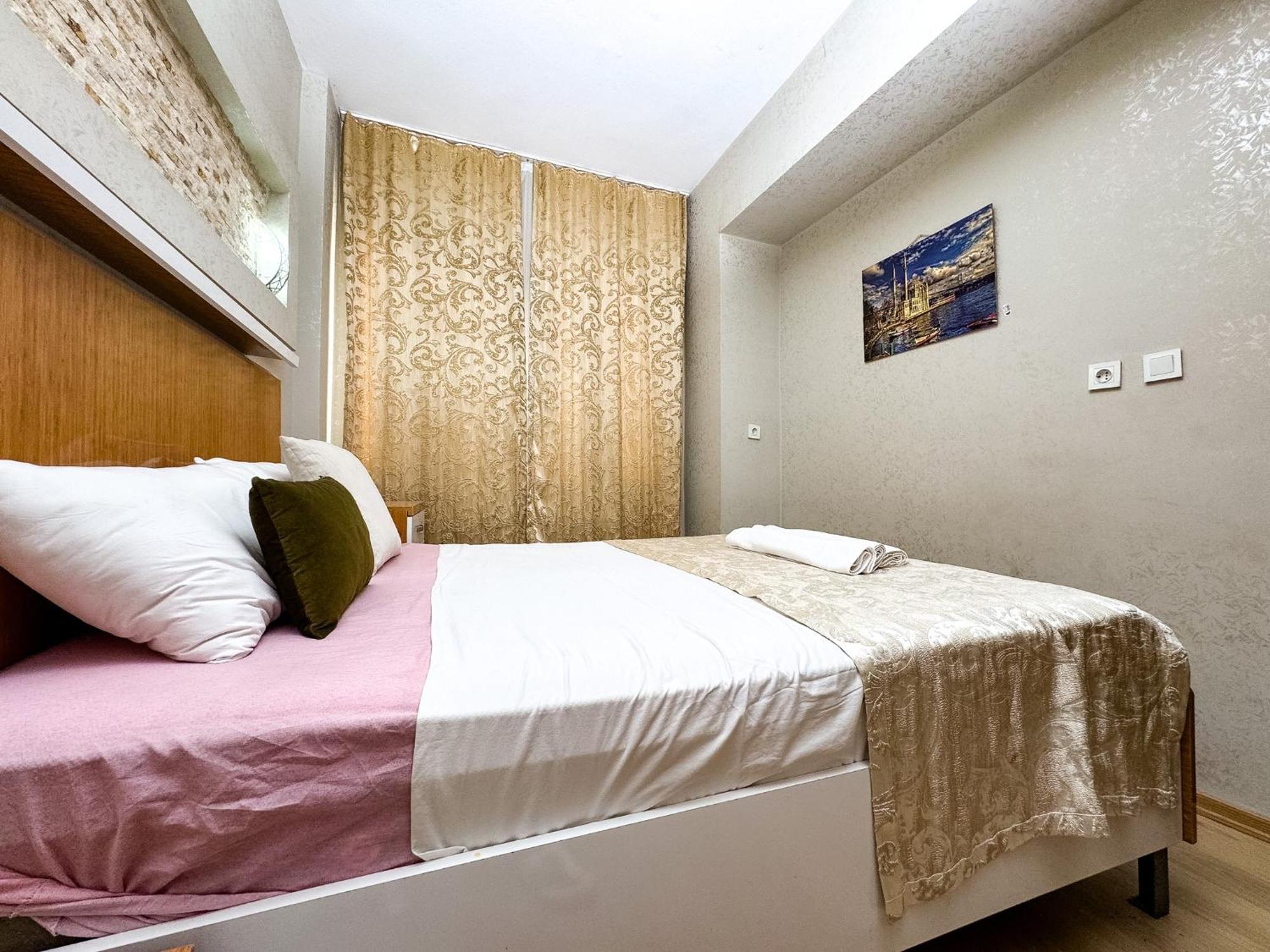 The New Season Hotel Istanbul
