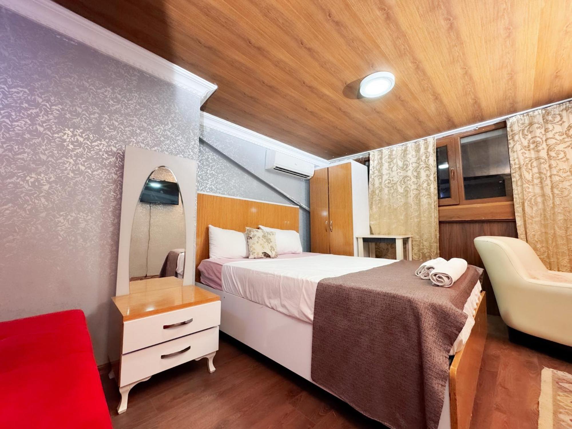 Hotel The New Season Istanbul