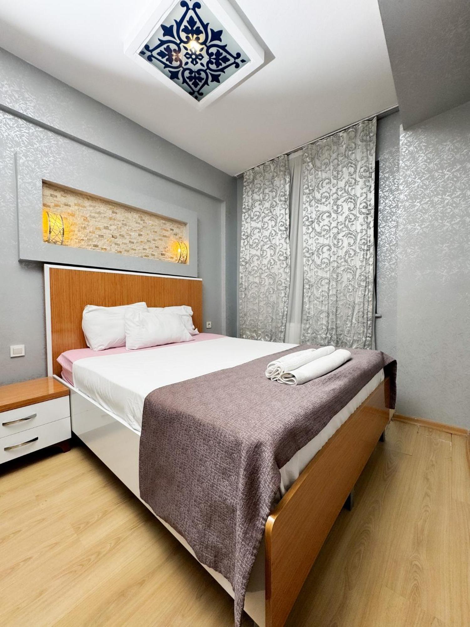 The New Season Hotel Istanbul