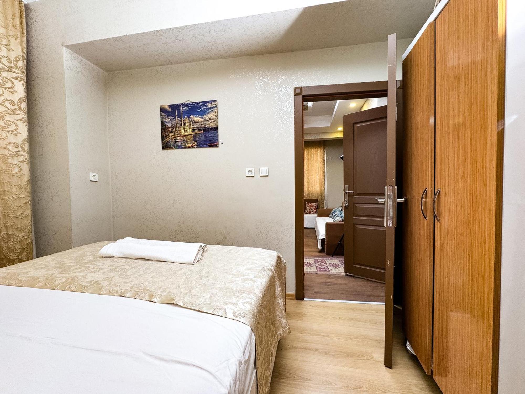 Hotel The New Season Istanbul