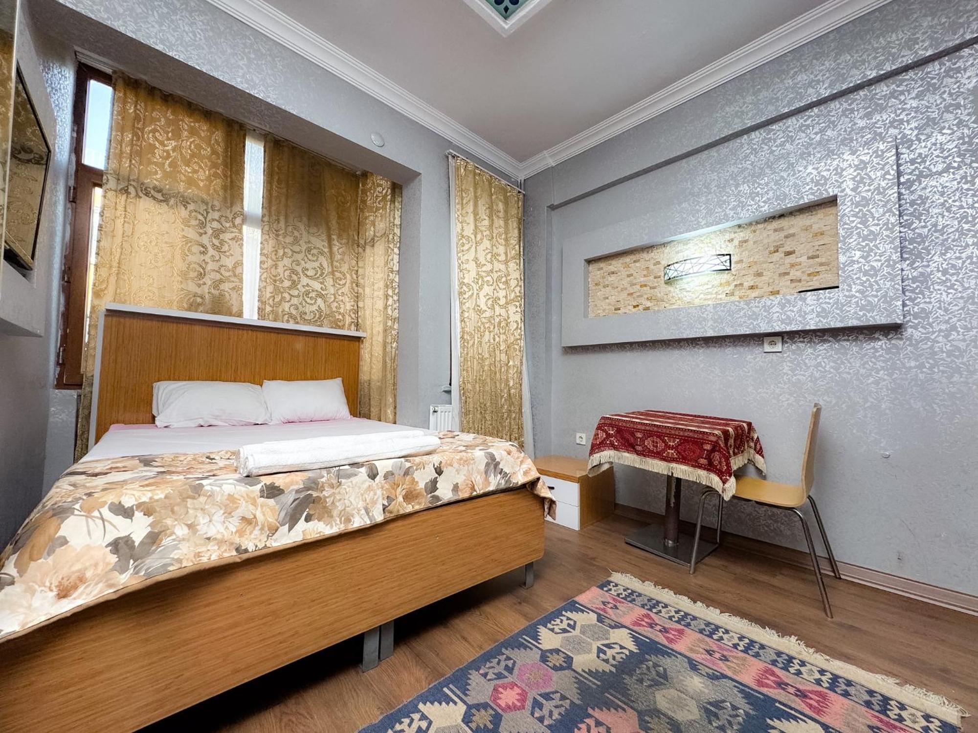 Hotel The New Season *