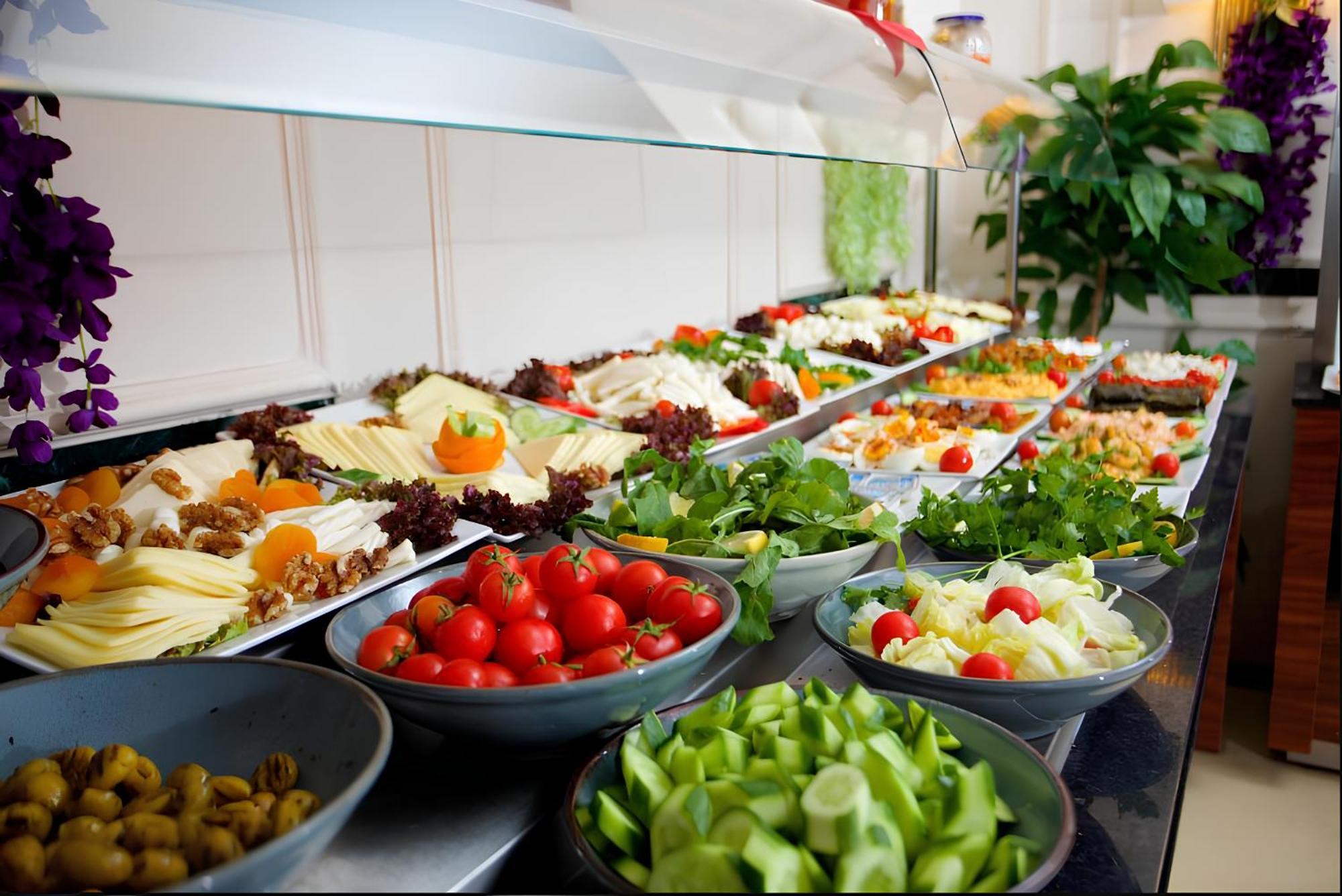 Galata Greenland 3* Istanbul