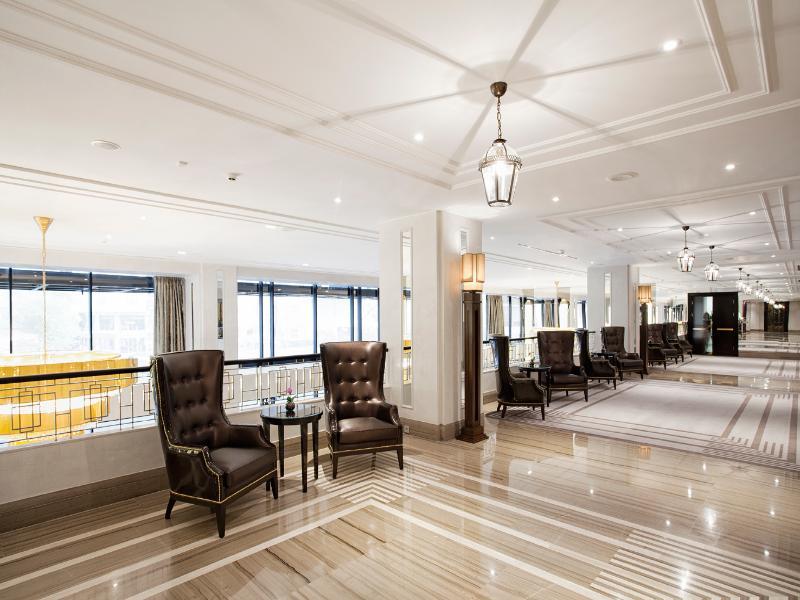 Hotel Barcelo