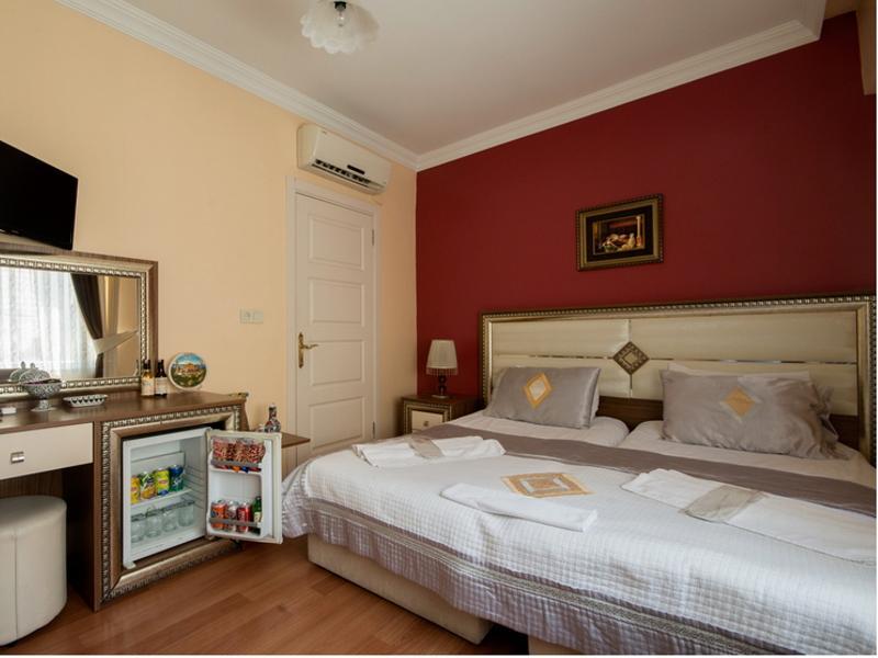 Sirma Sultan 3* Istanbul
