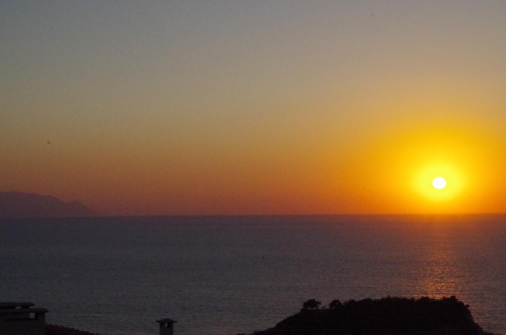 Palmera 3* Kusadasi
