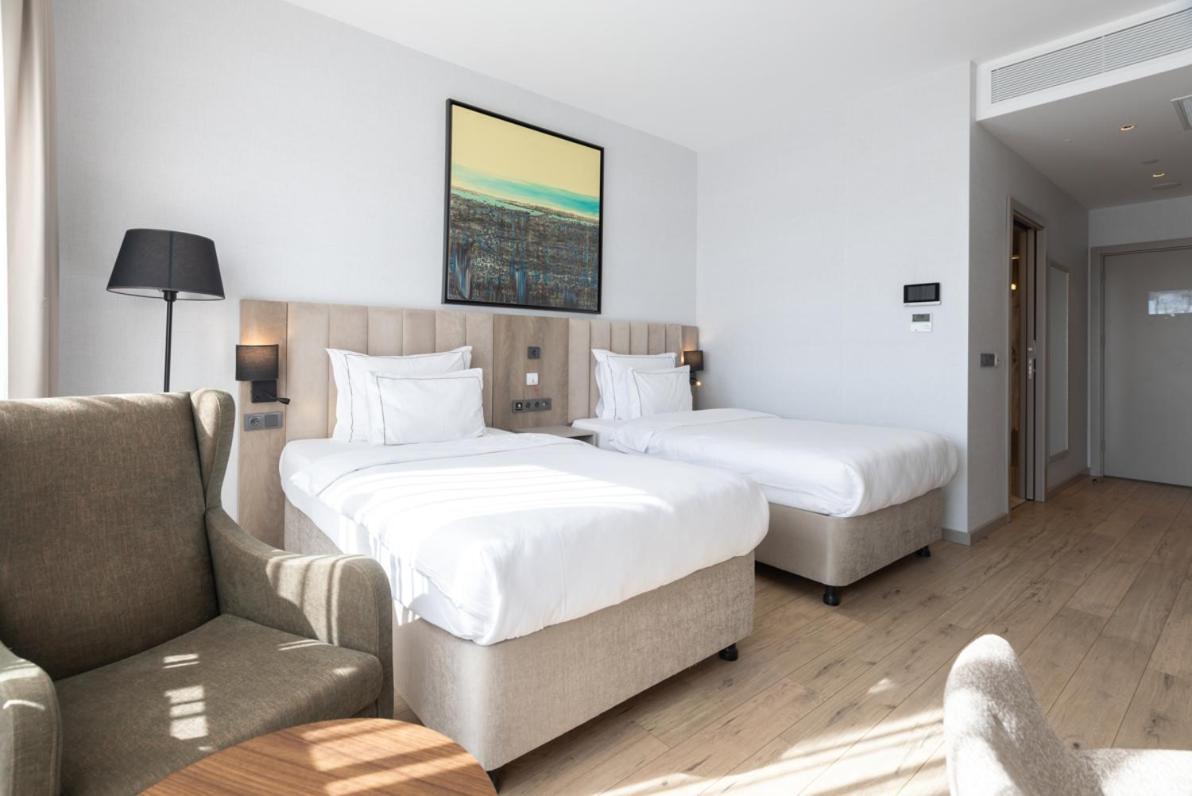 Antwell 4* Istanbul