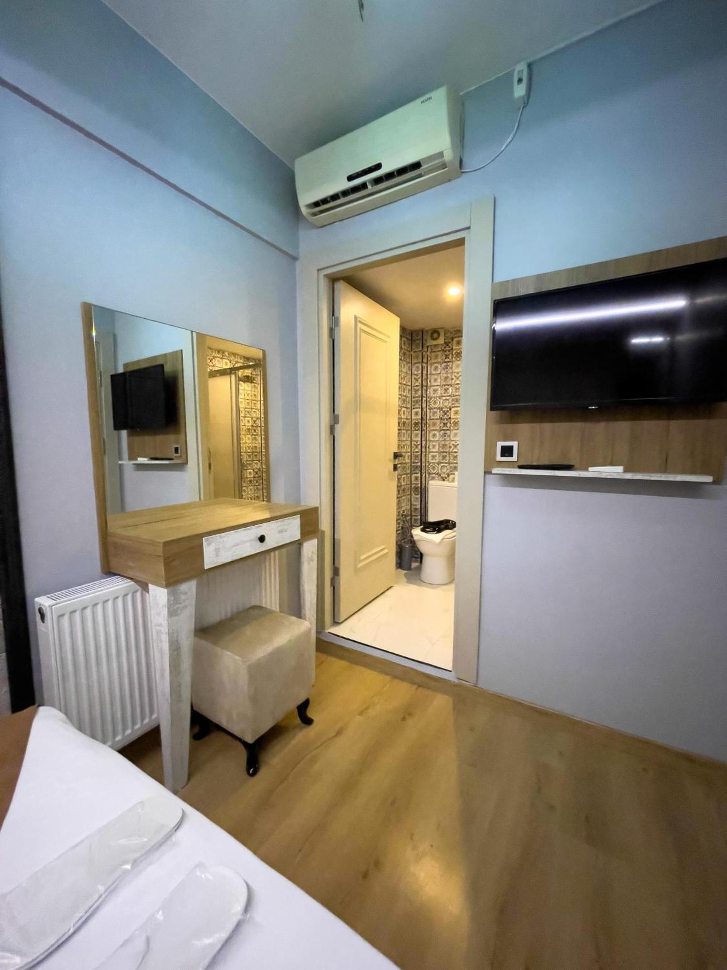 Lumina Boutique * Istanbul