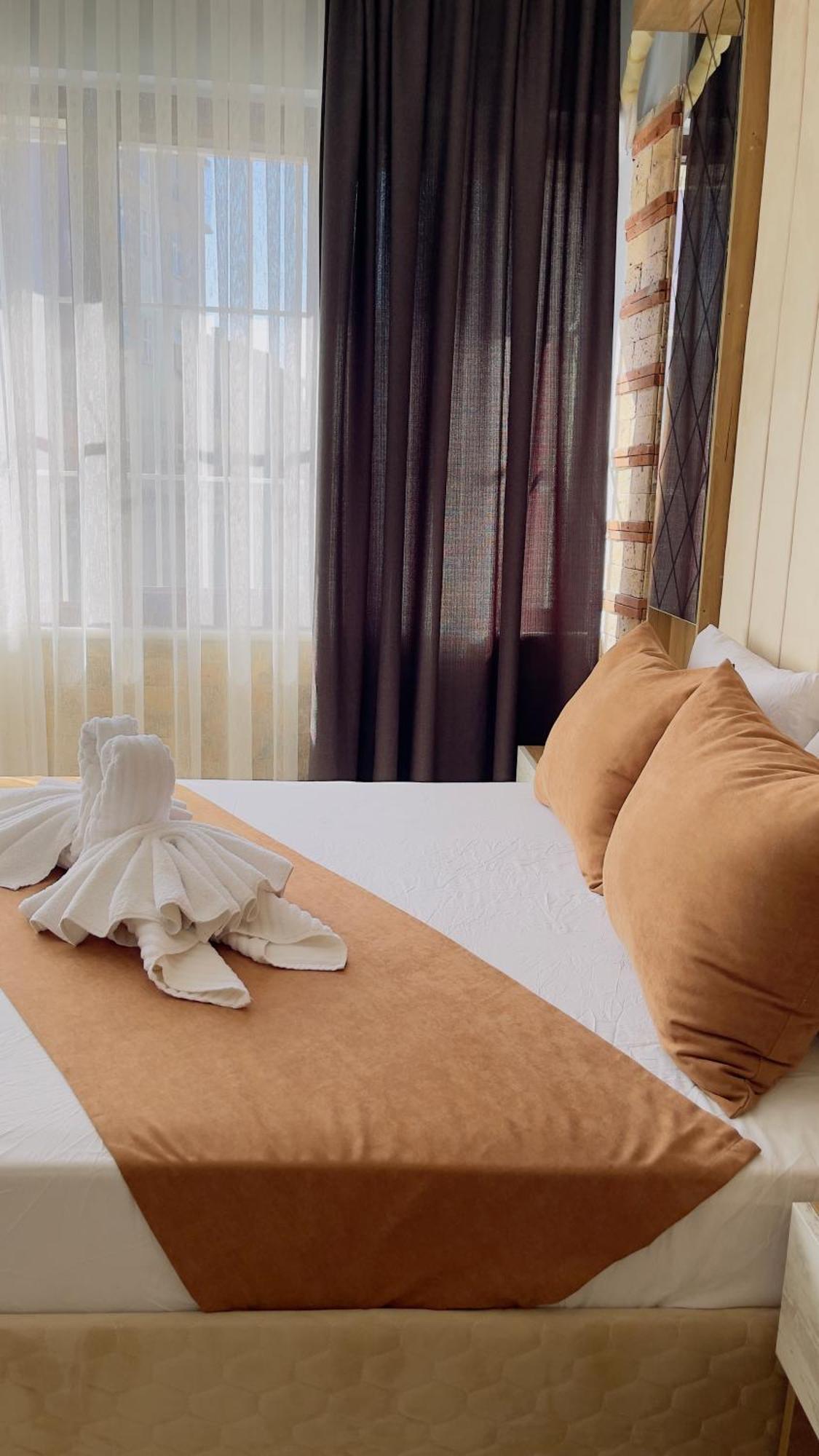 Lumina Boutique Hotel Istanbul