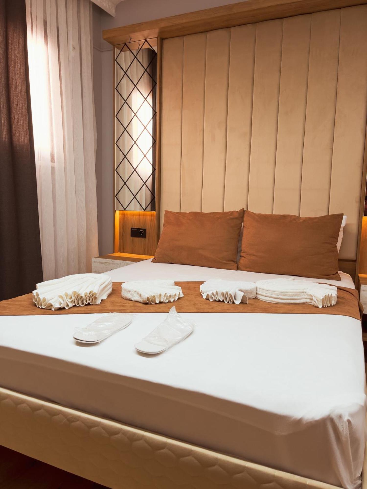 Hotel Lumina Boutique Istanbul