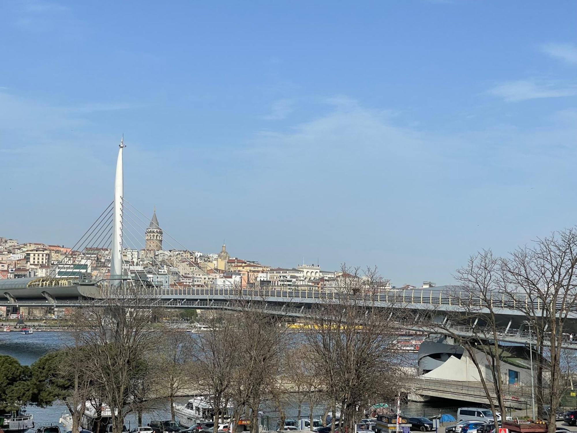Lumina Boutique * Istanbul