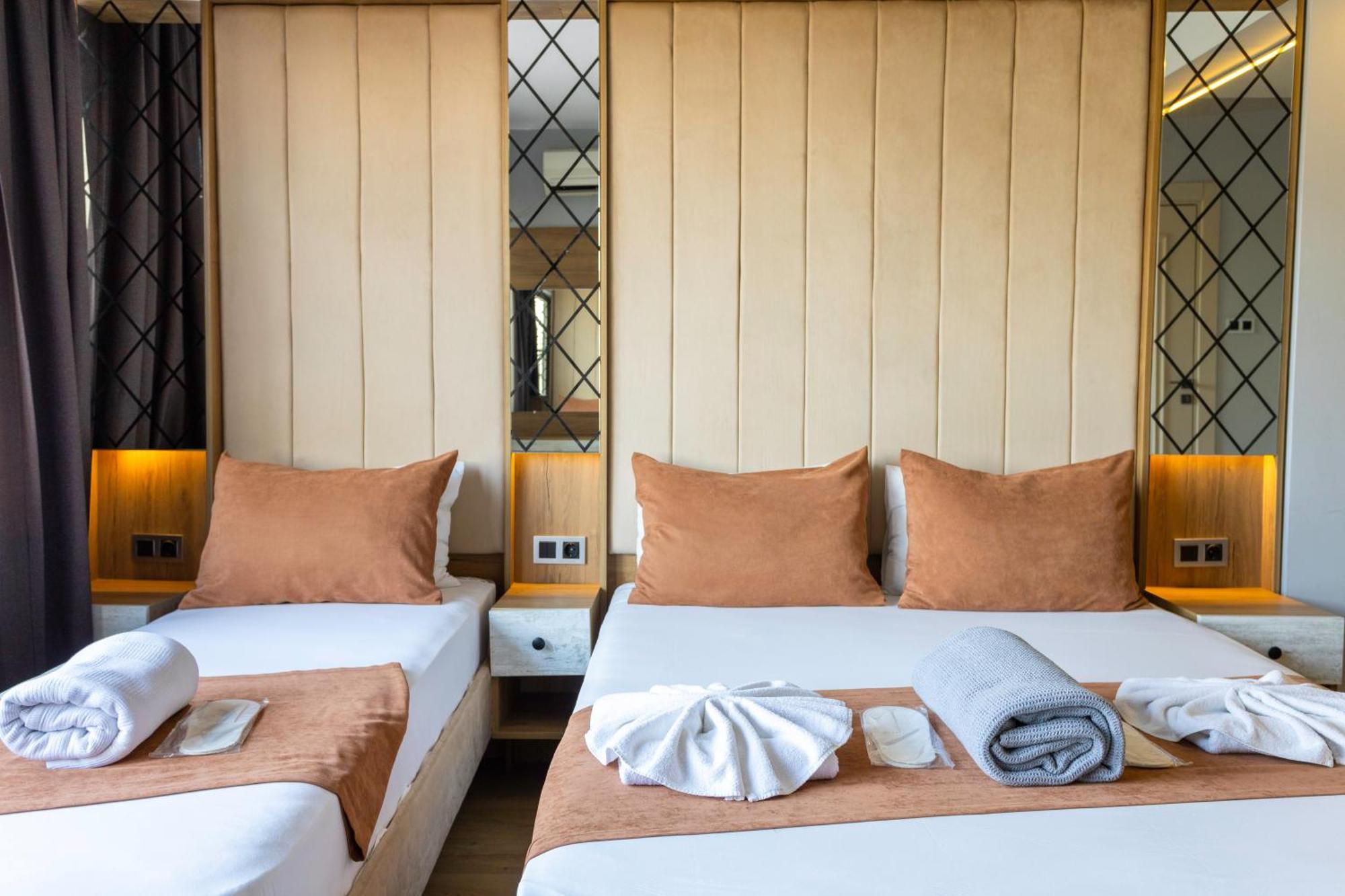 Lumina Boutique Hotel Istanbul