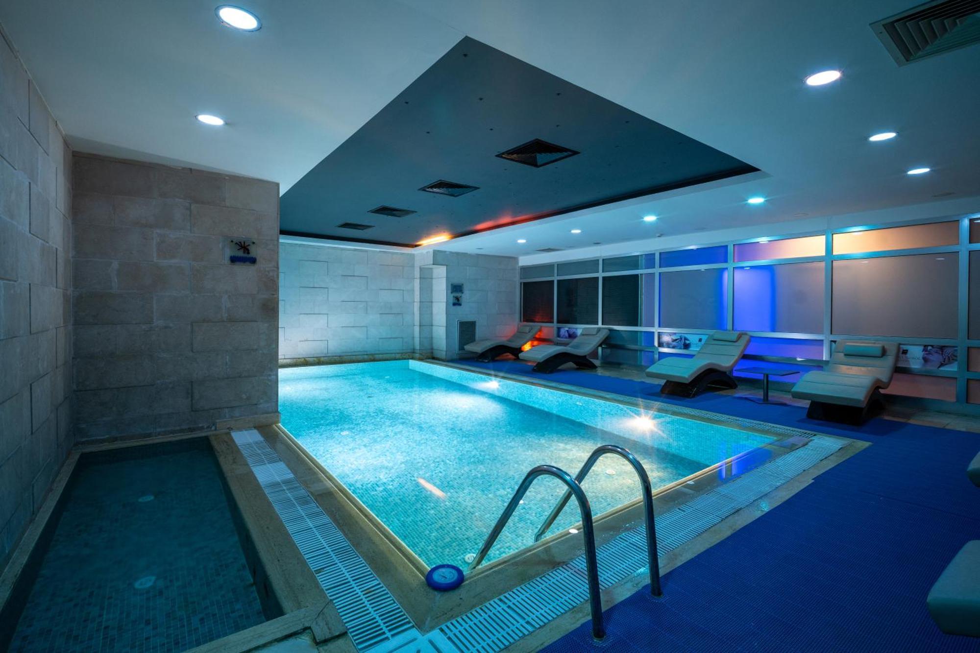 Grand S Hotel Istanbul