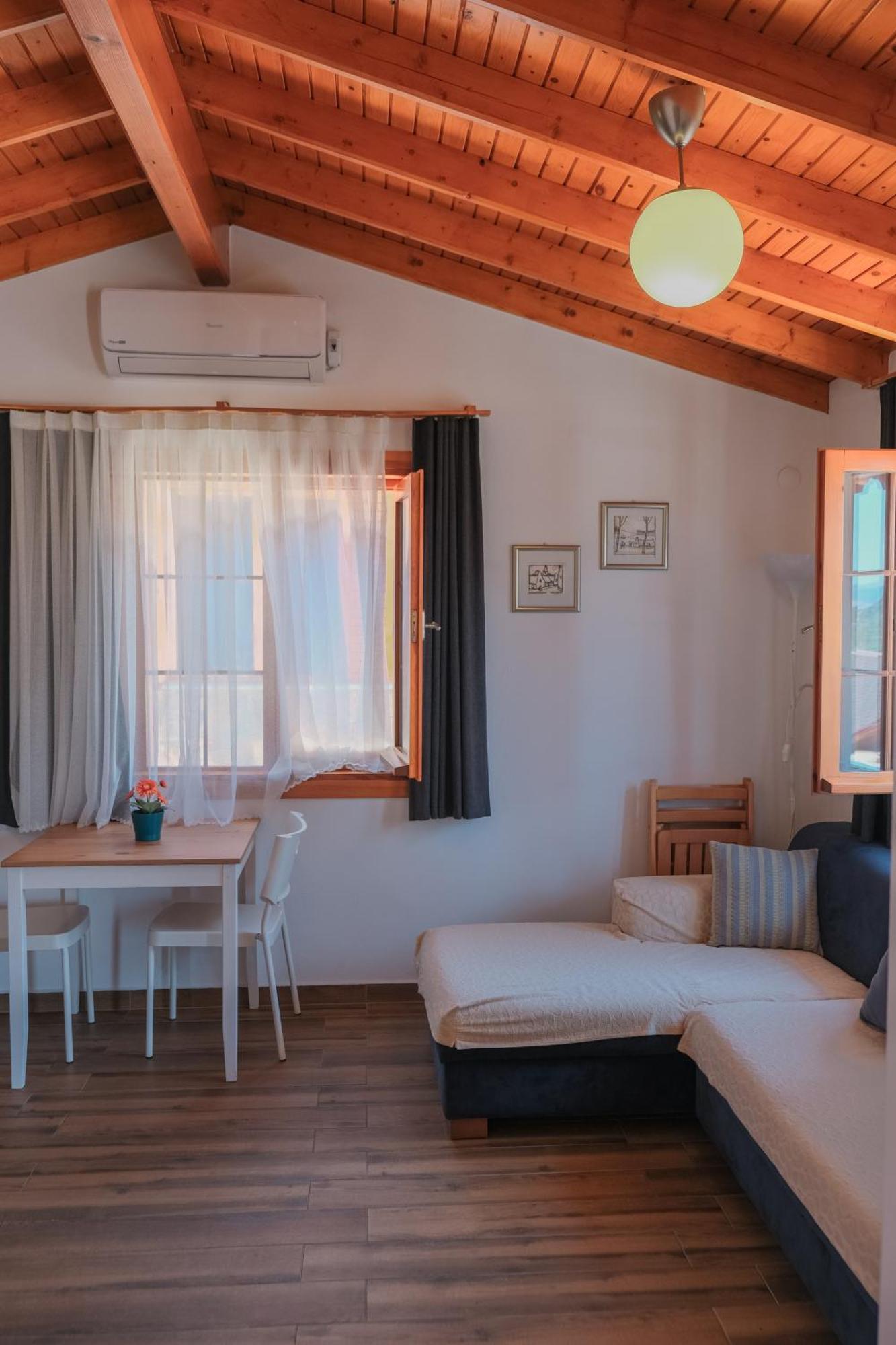 Aparthotel Natureland Efes Selcuk