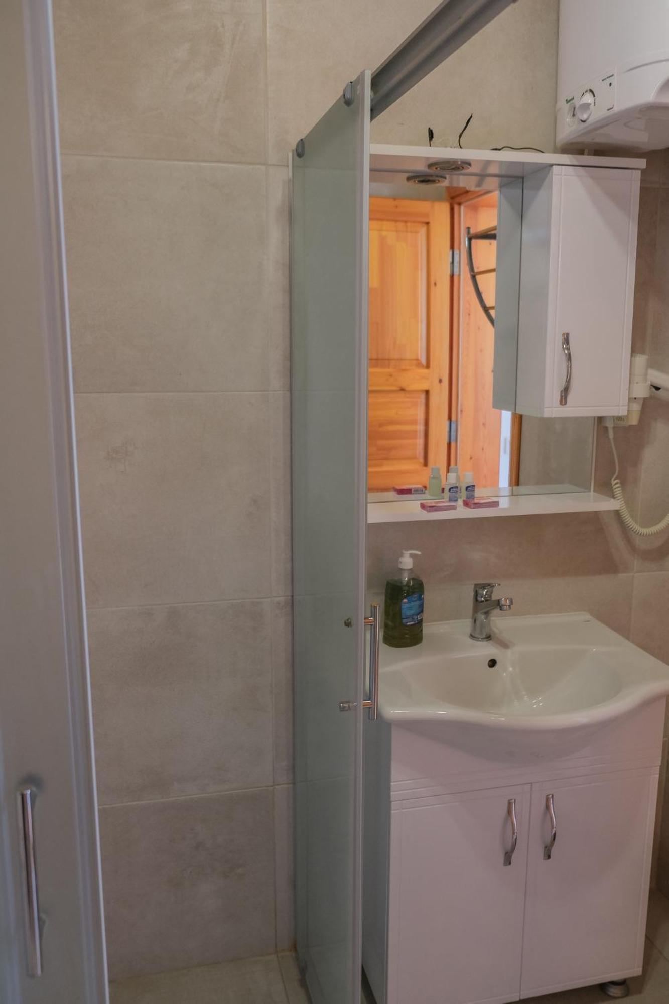 Aparthotel Natureland Efes