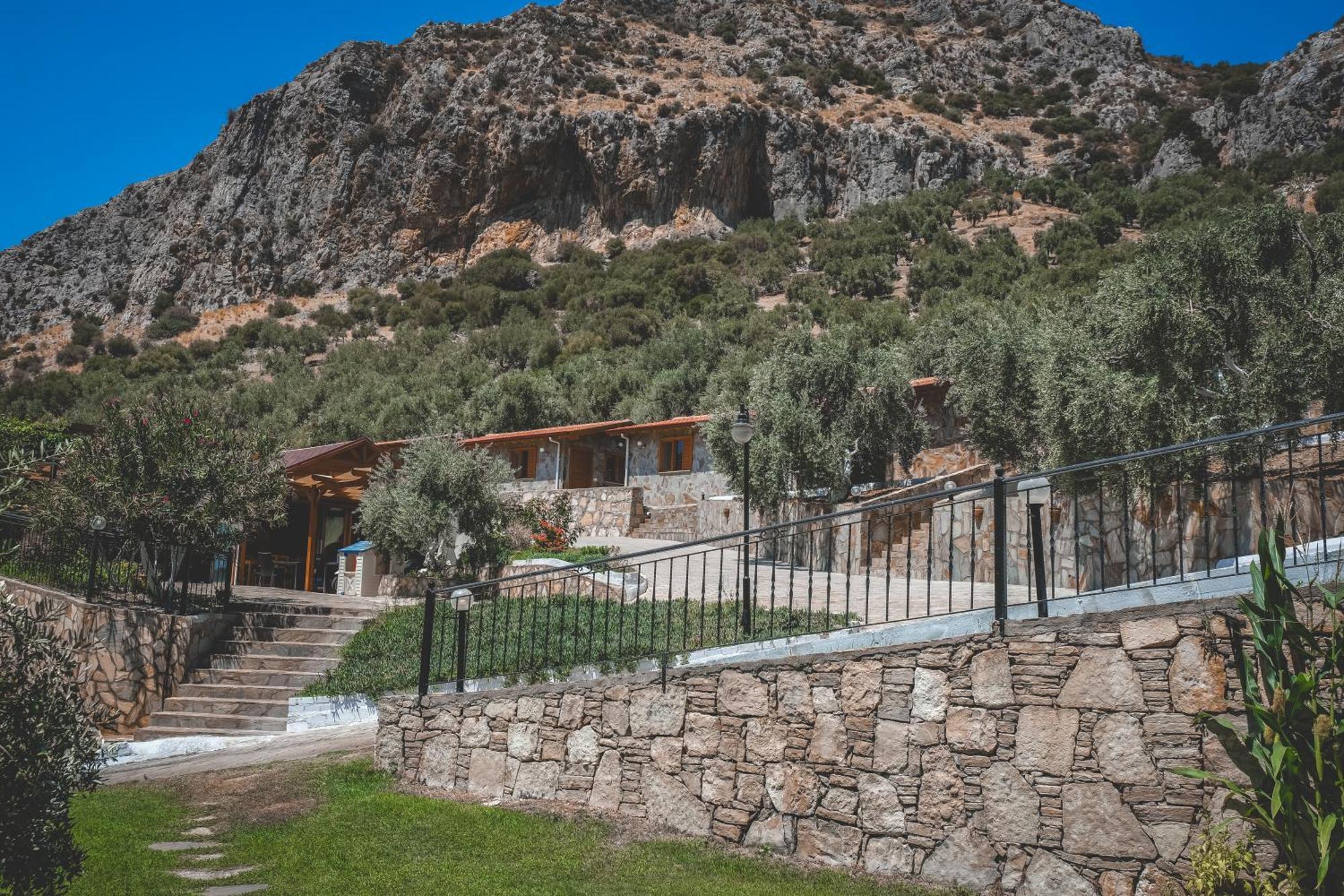 Natureland Efes